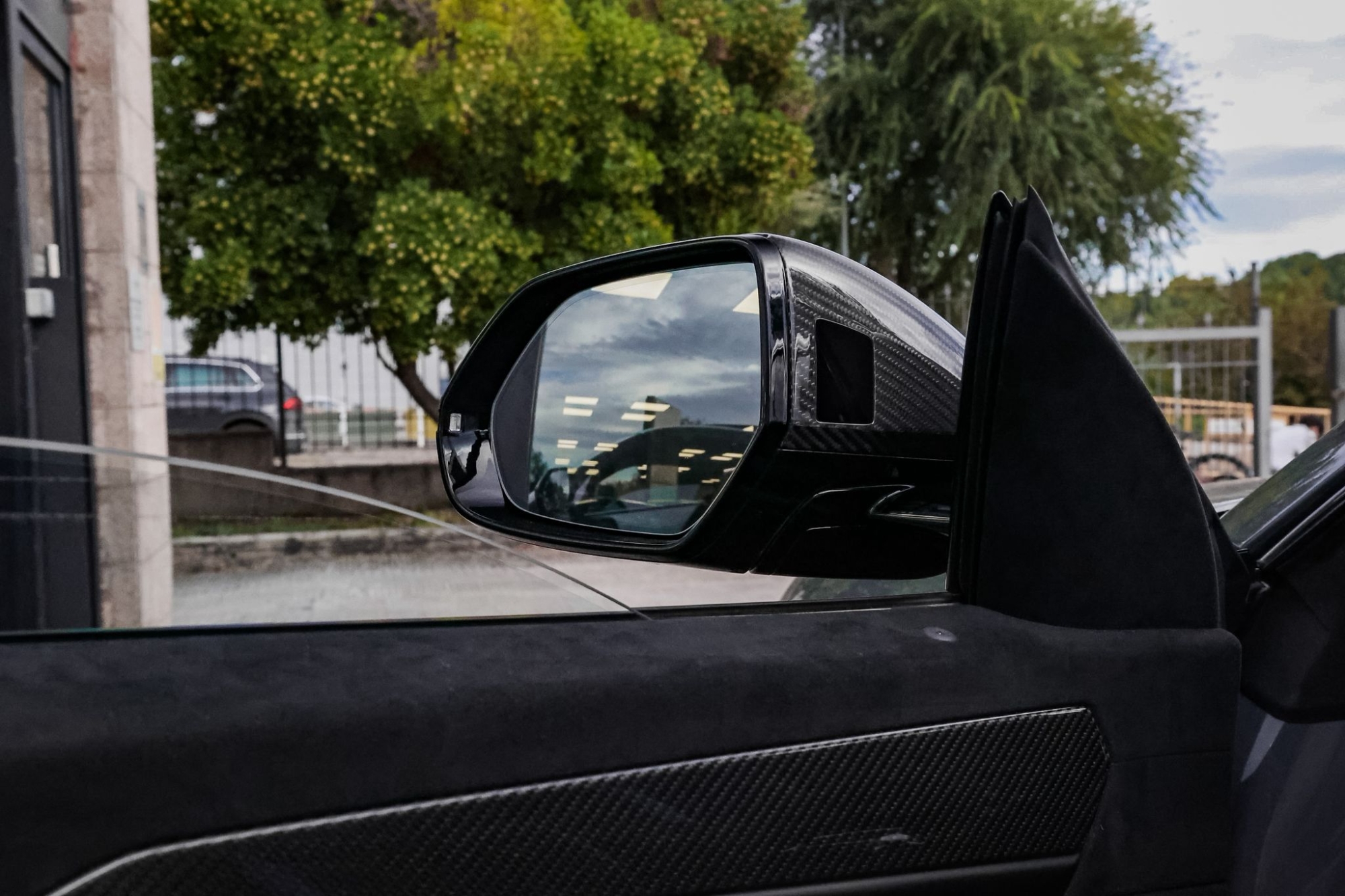 LAMBORGHINI URUS PERFORMANTE