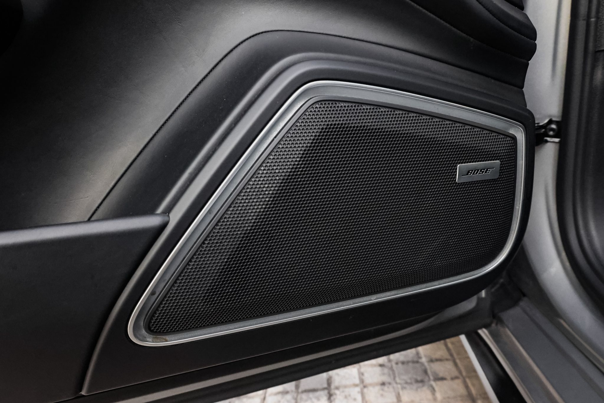 PORSCHE PANAMERA GTS