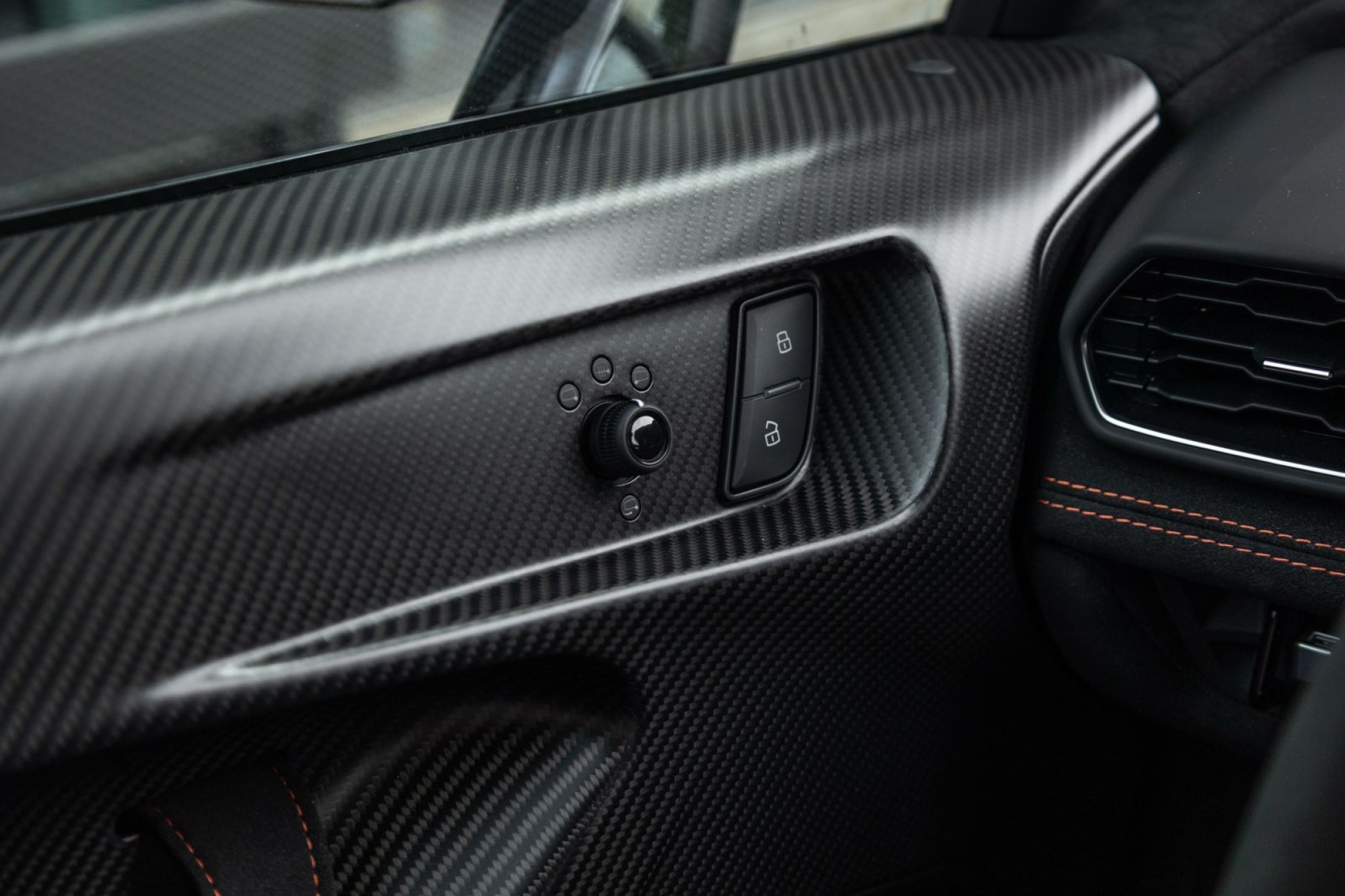 LAMBORGHINI HURACAN STO