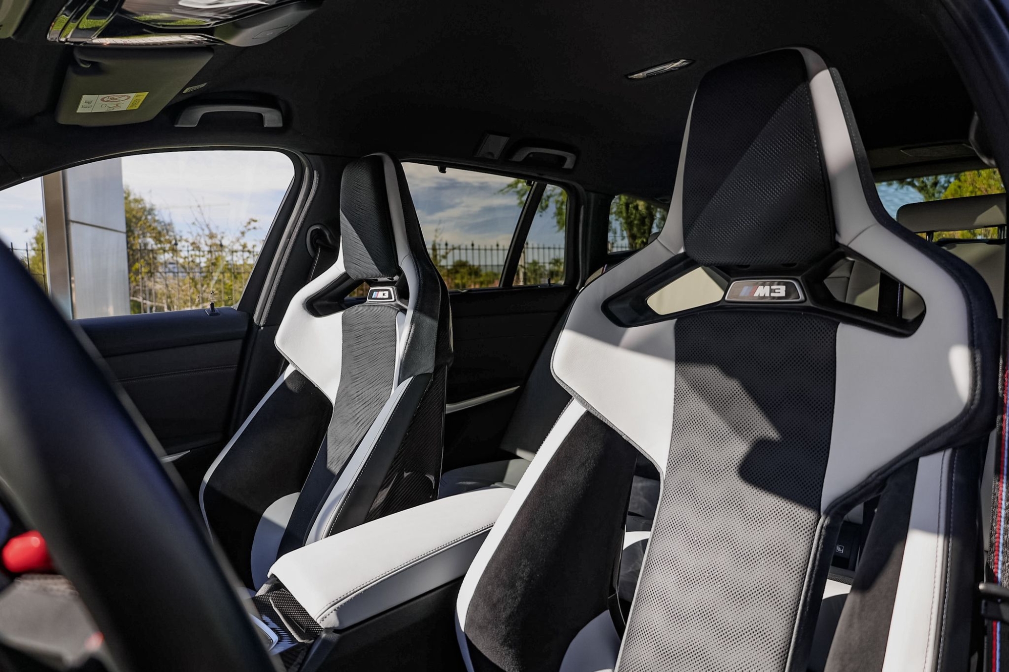 BMW M3 COMPETITION TOURING