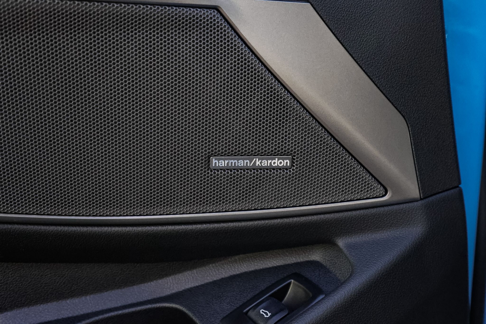 BMW M3 COMPETITION TOURING