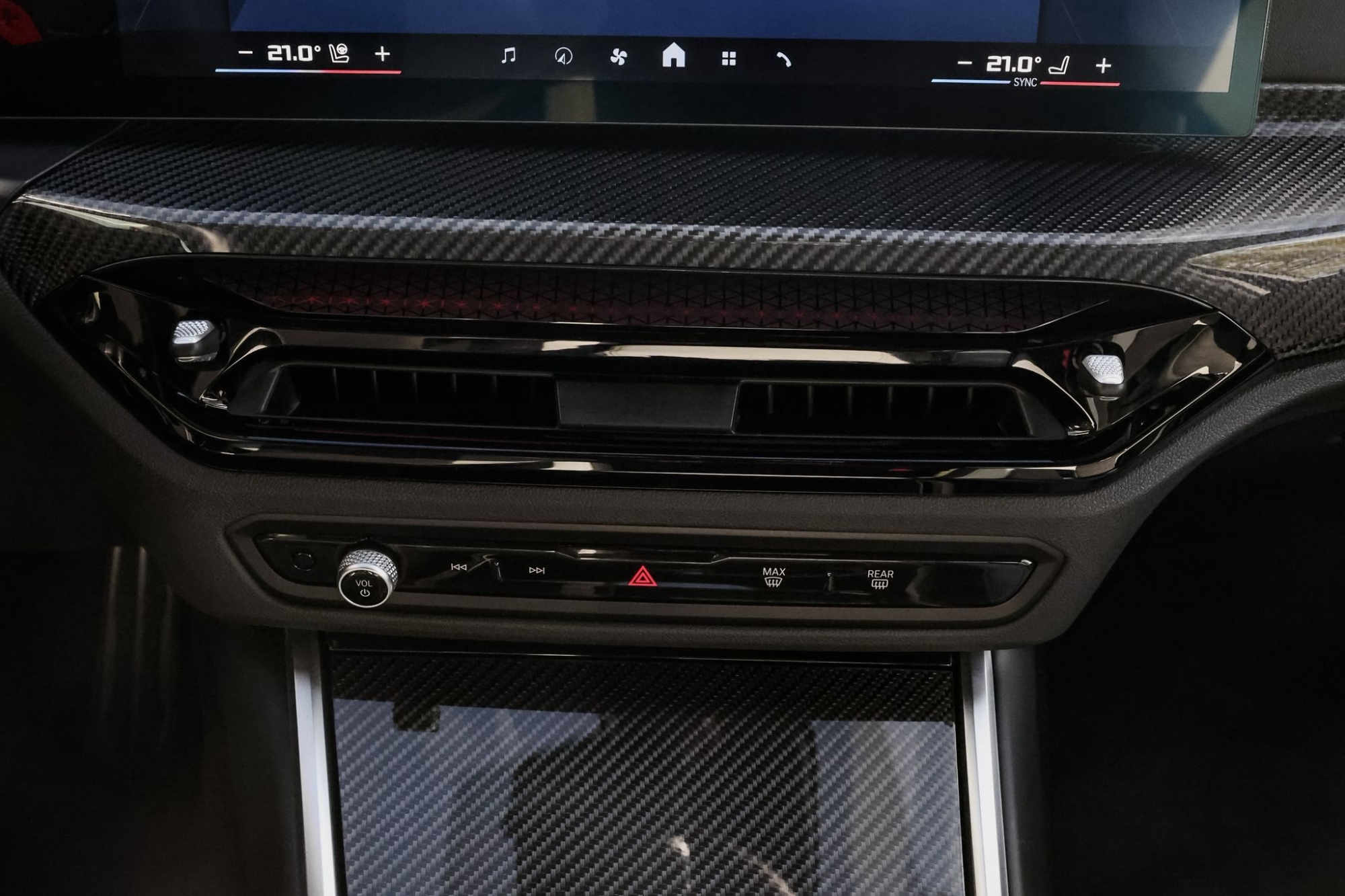 BMW M3 COMPETITION TOURING