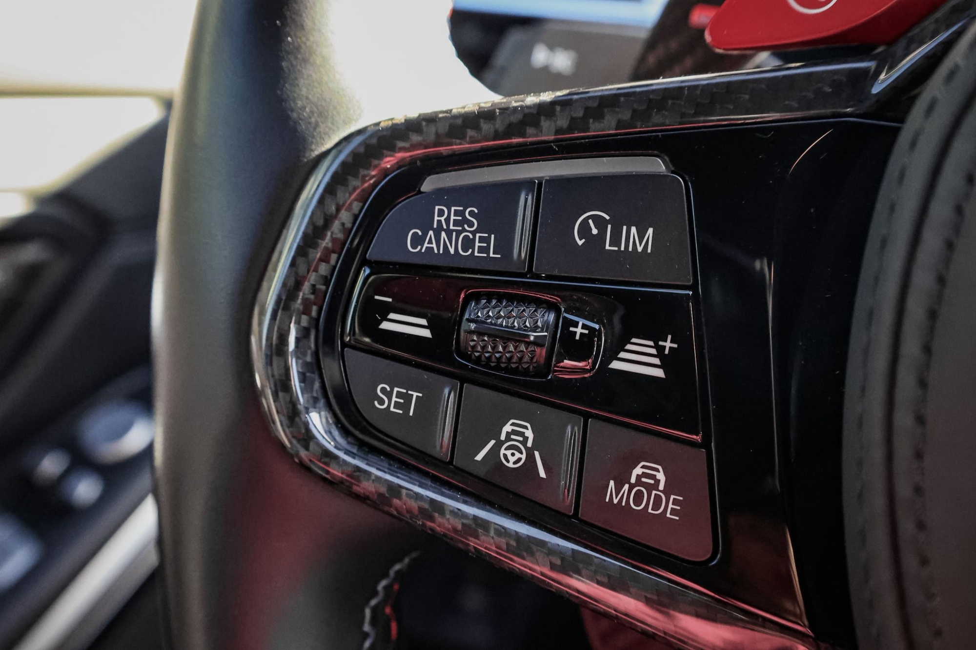 BMW M3 COMPETITION TOURING