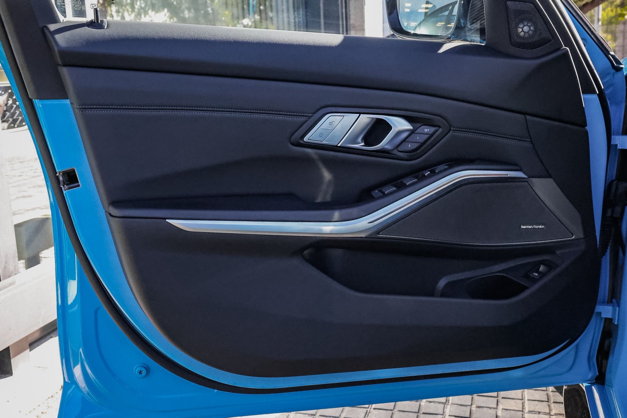 BMW M3 COMPETITION TOURING