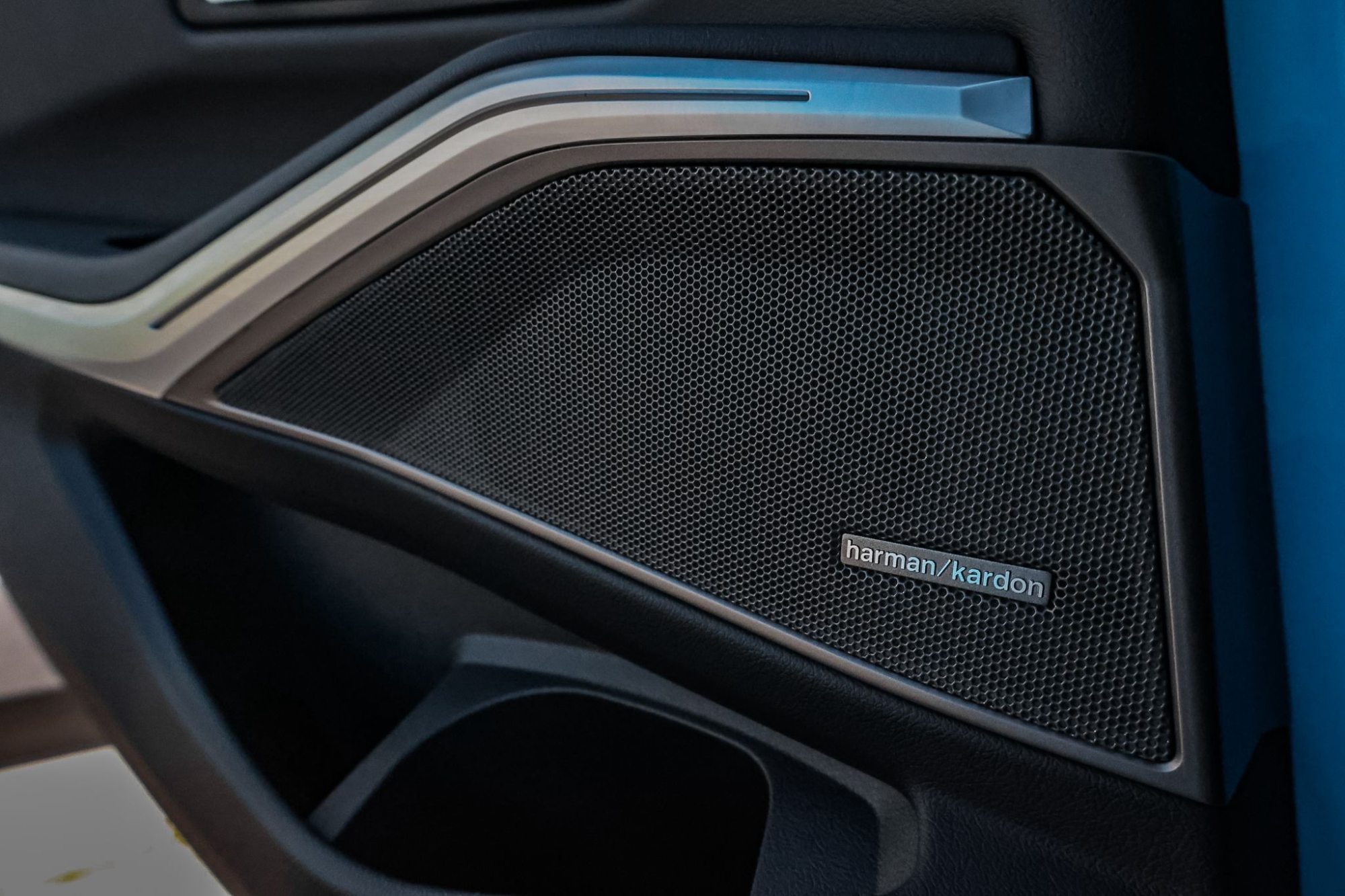 BMW M3 COMPETITION TOURING