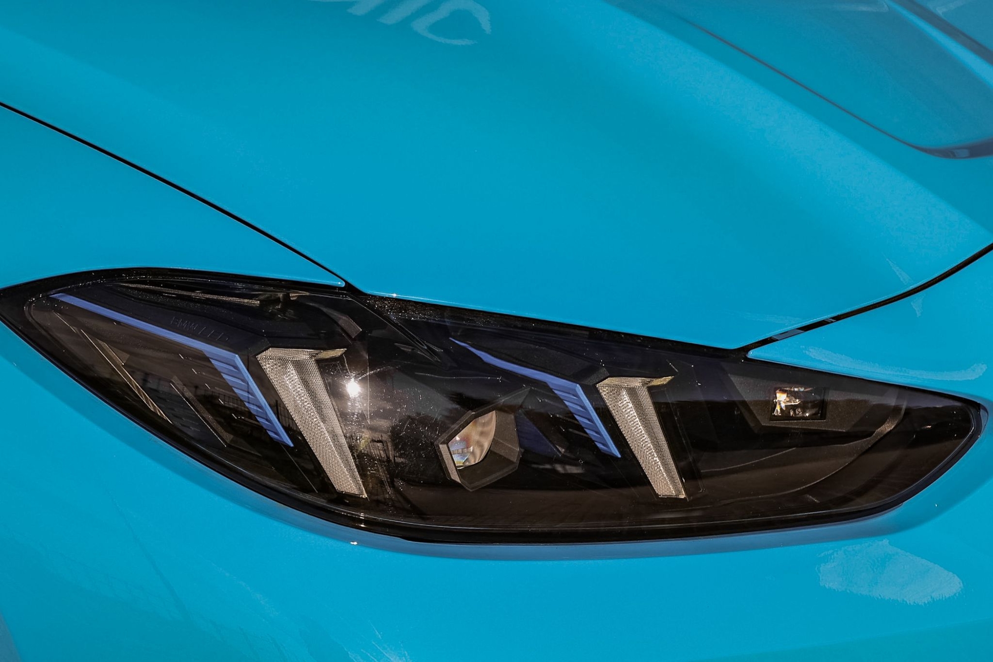 BMW M3 COMPETITION TOURING