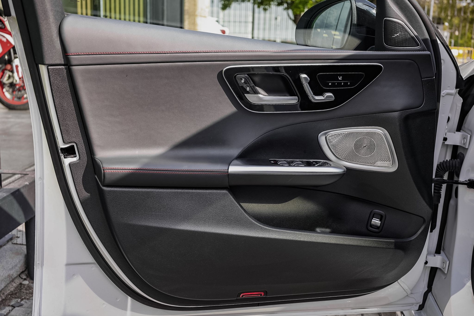 MERCEDES-BENZ AMG C 43 4MATIC+