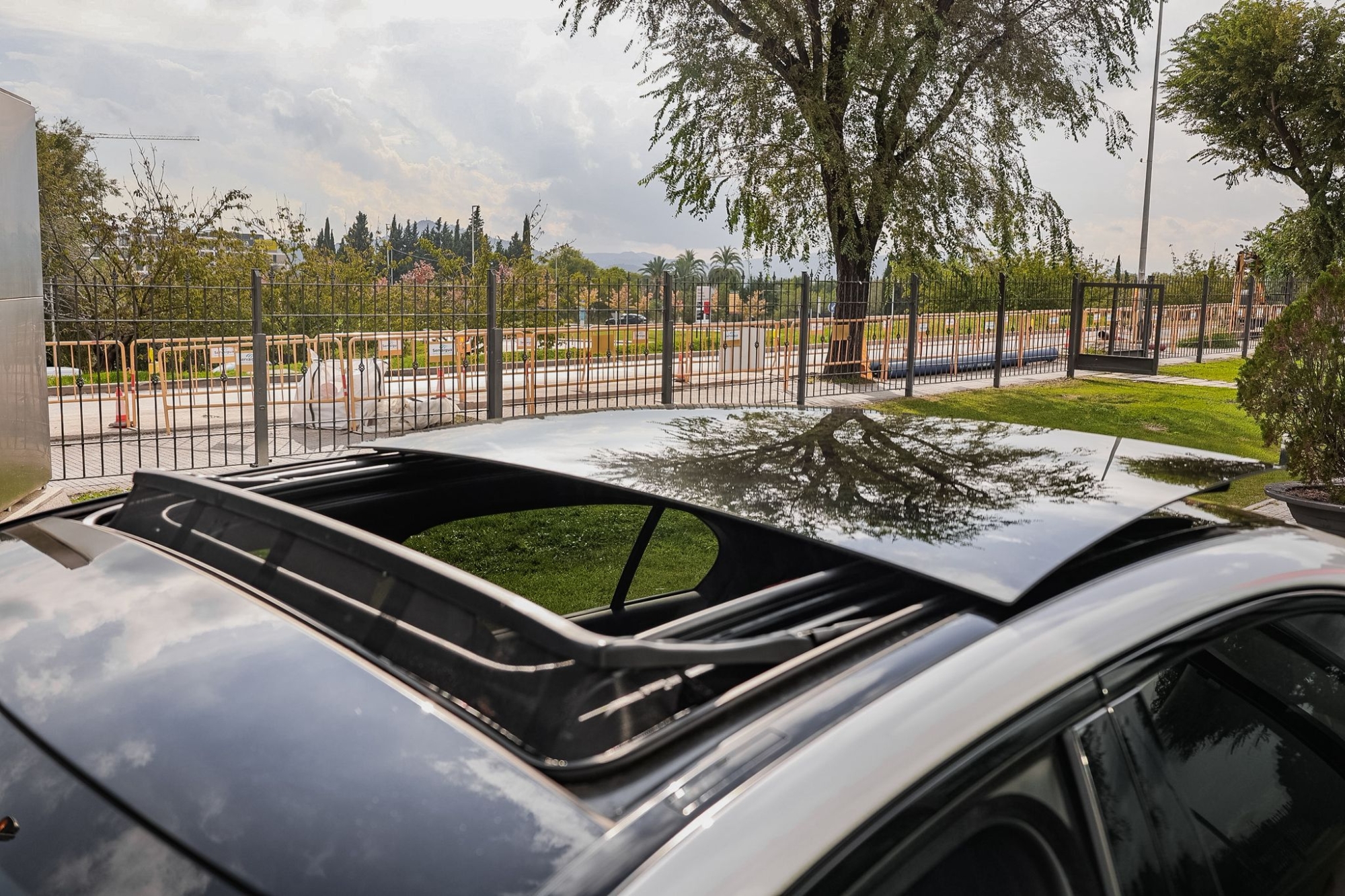 MERCEDES-BENZ AMG C 43 4MATIC+