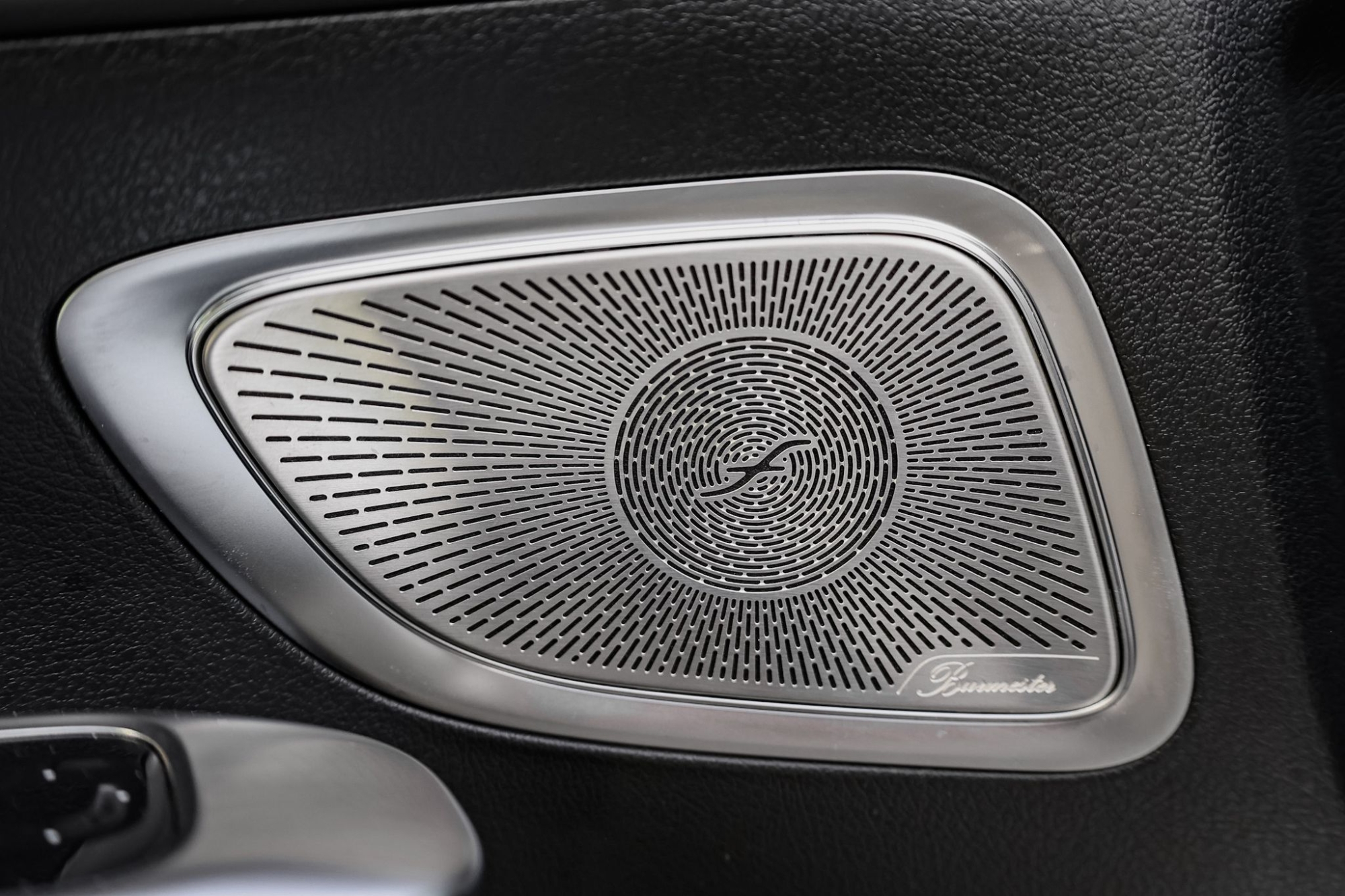 MERCEDES-BENZ AMG C 43 4MATIC+