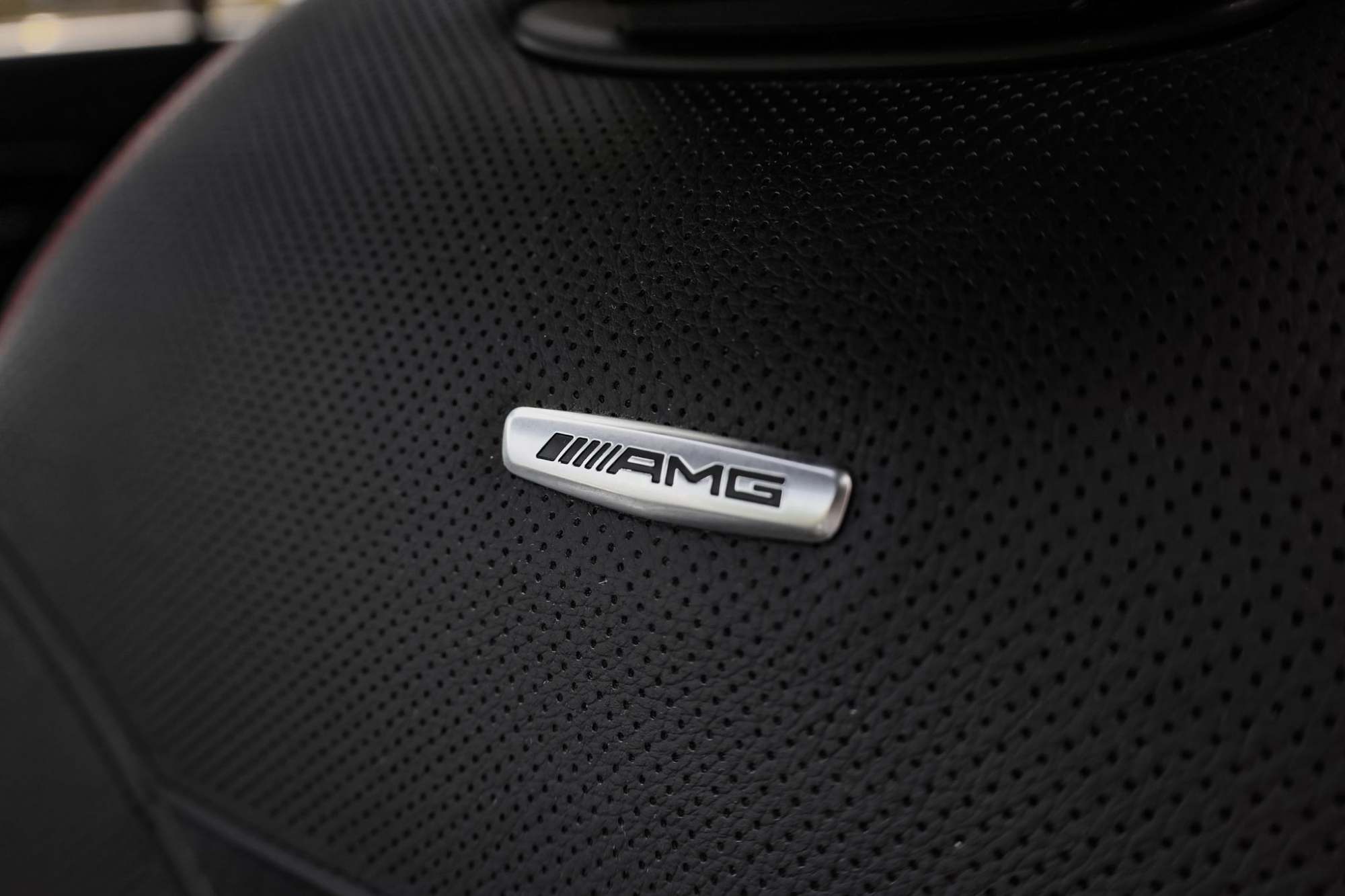 MERCEDES-BENZ AMG C 43 4MATIC+