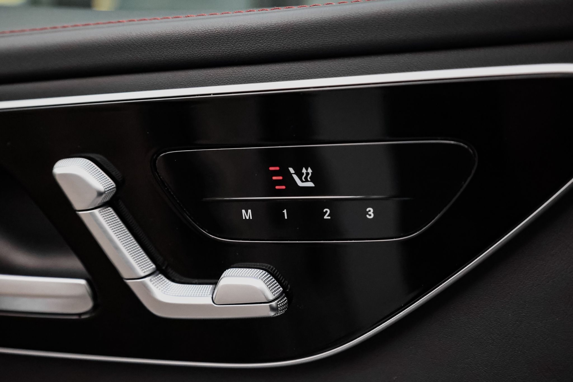 MERCEDES-BENZ AMG C 43 4MATIC+