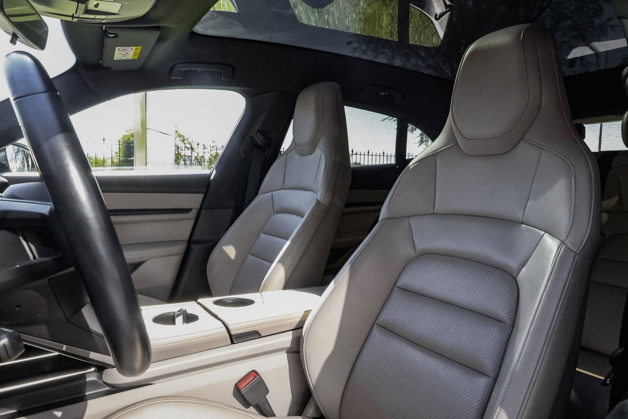 PORSCHE TAYCAN 4 CROSS TURISMO