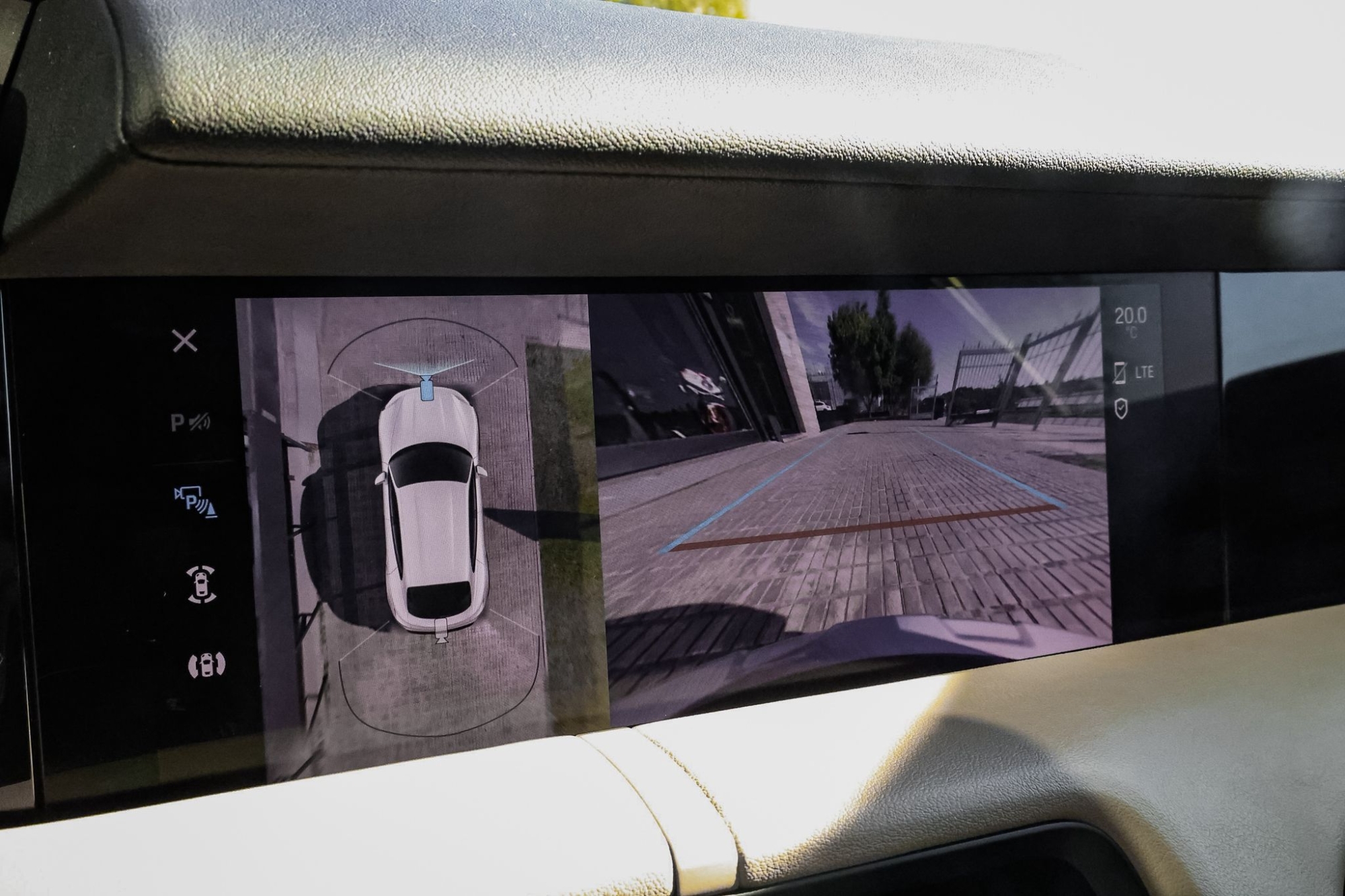 PORSCHE TAYCAN 4 CROSS TURISMO