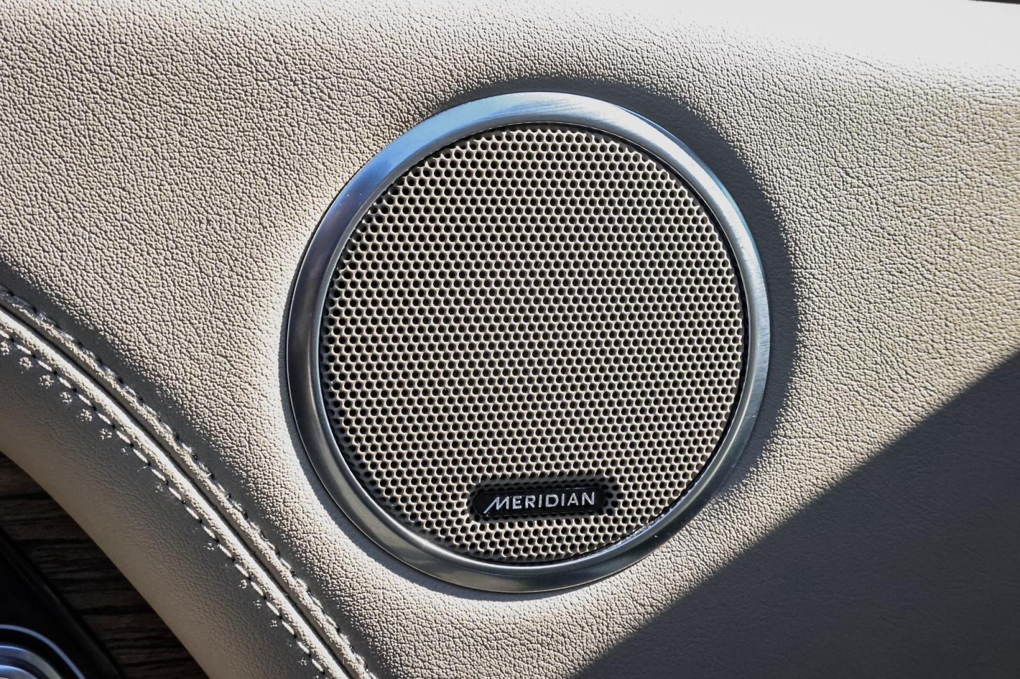 LAND ROVER RANGE ROVER VOGUE SUPERCHARGED