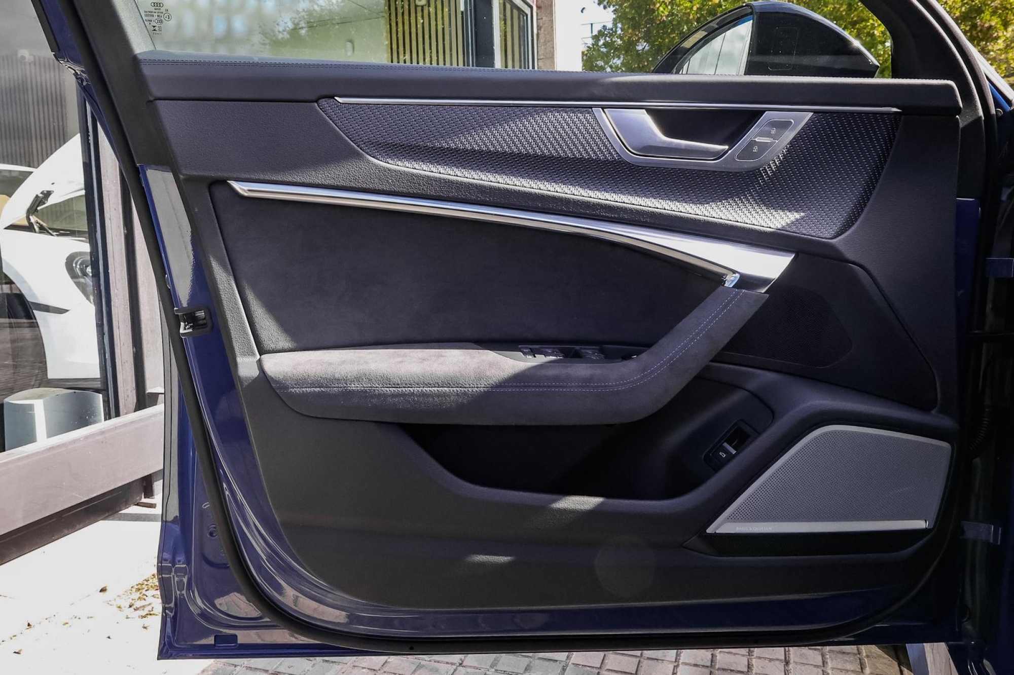 AUDI RS6 PERFORMANCE