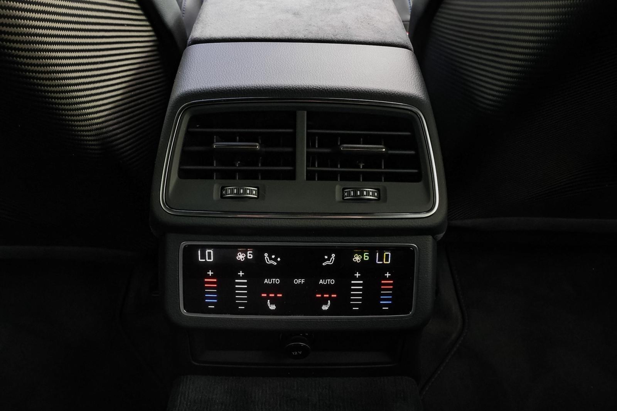 AUDI RS6 PERFORMANCE