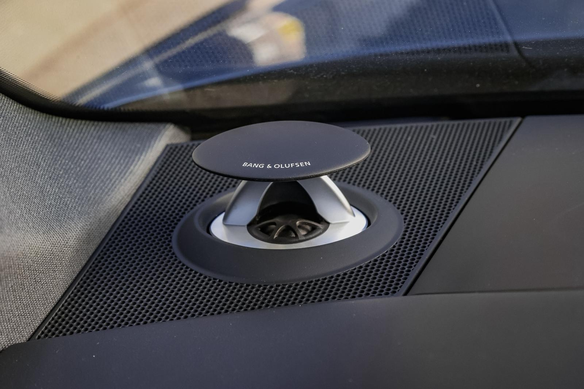 AUDI RS6 PERFORMANCE