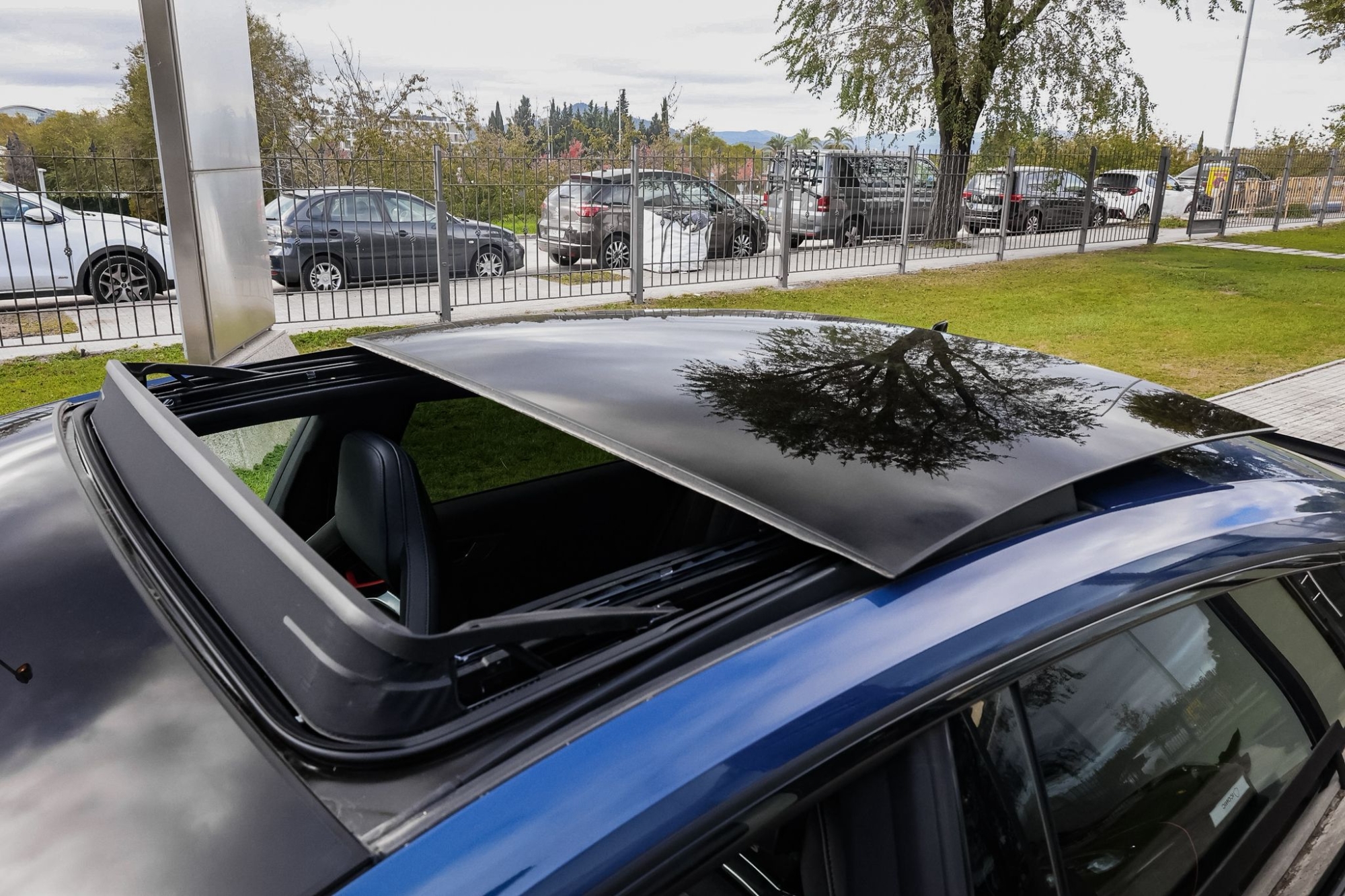 AUDI RS5 PERFORMANCE EDITION