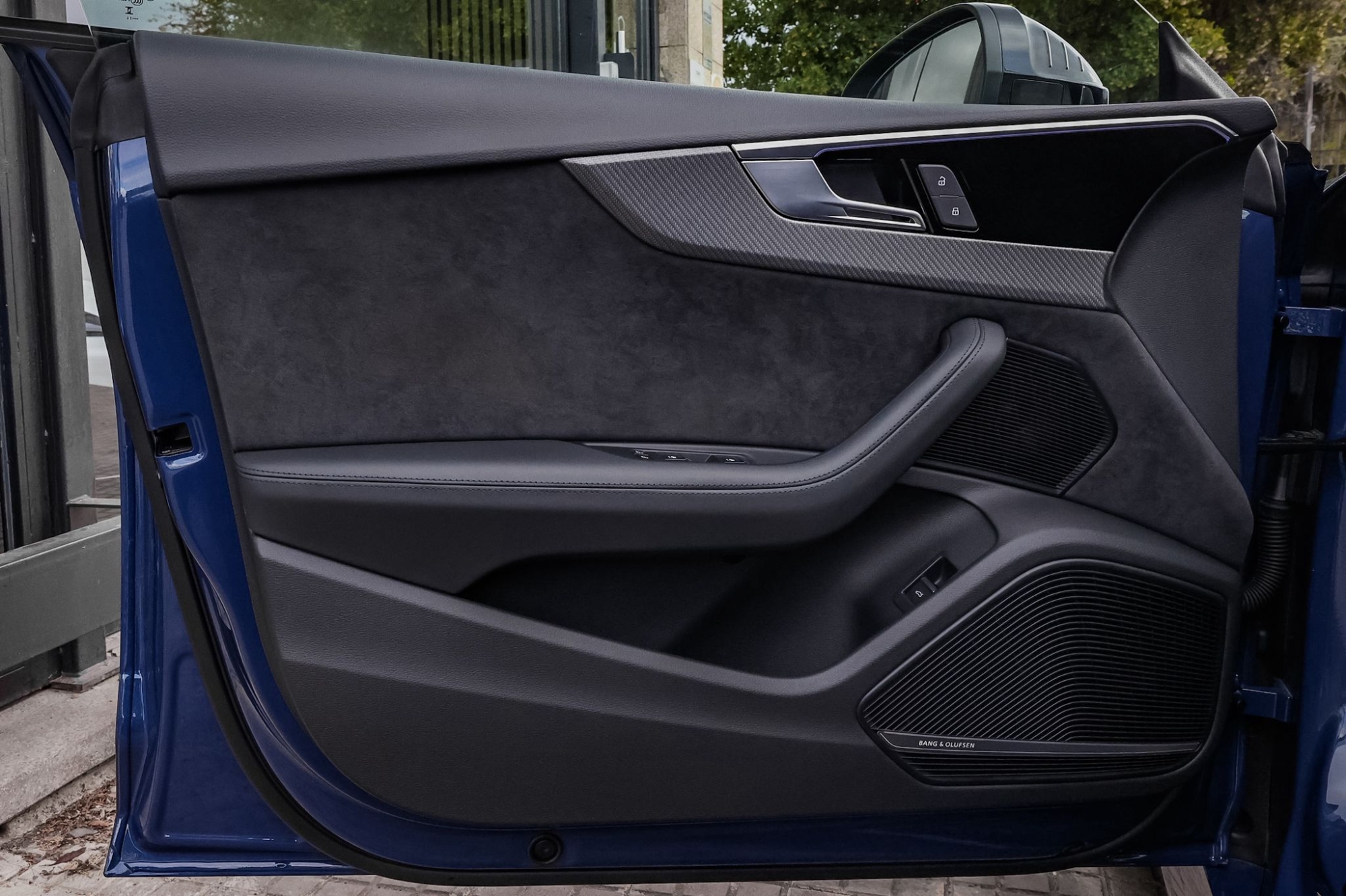 AUDI RS5 PERFORMANCE EDITION