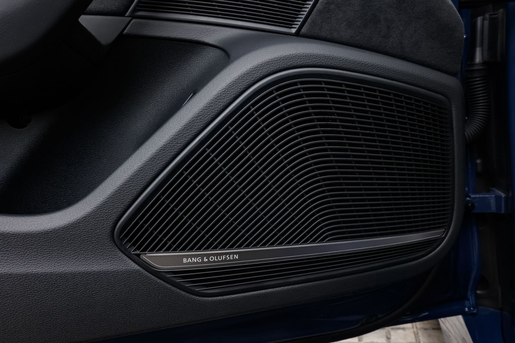 AUDI RS5 PERFORMANCE EDITION