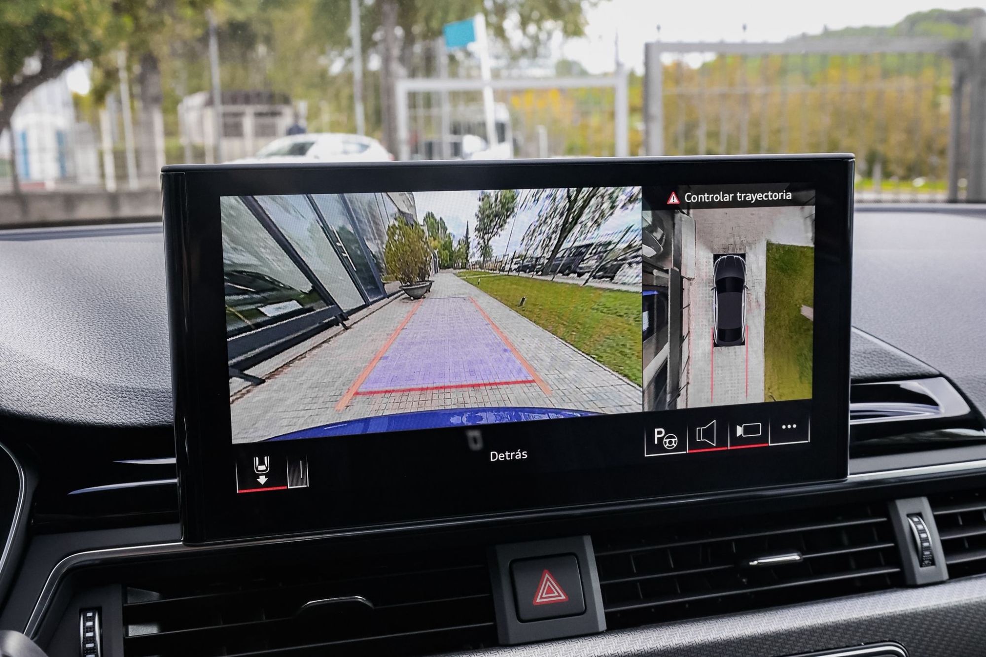 AUDI RS5 PERFORMANCE EDITION