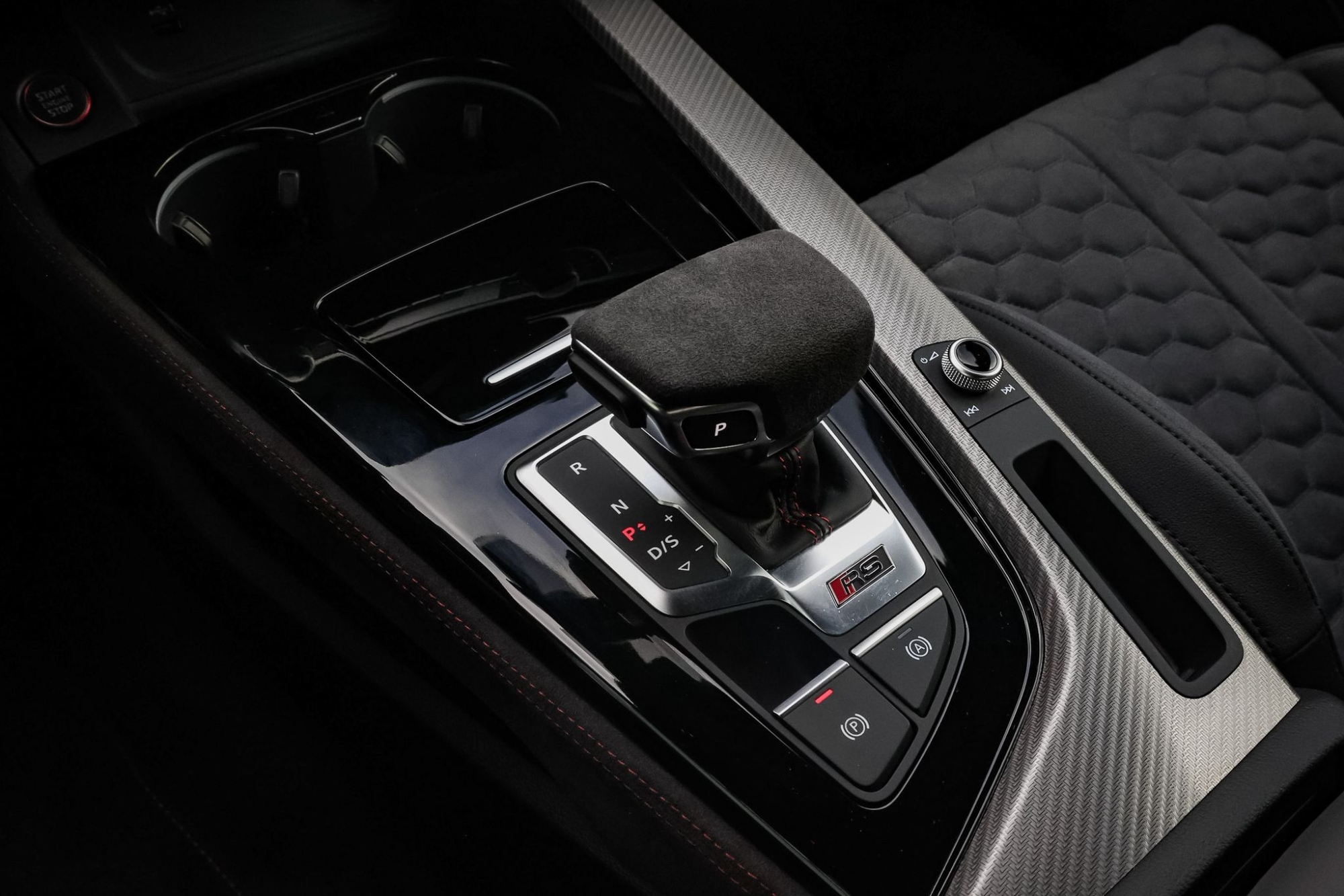 AUDI RS5 PERFORMANCE EDITION