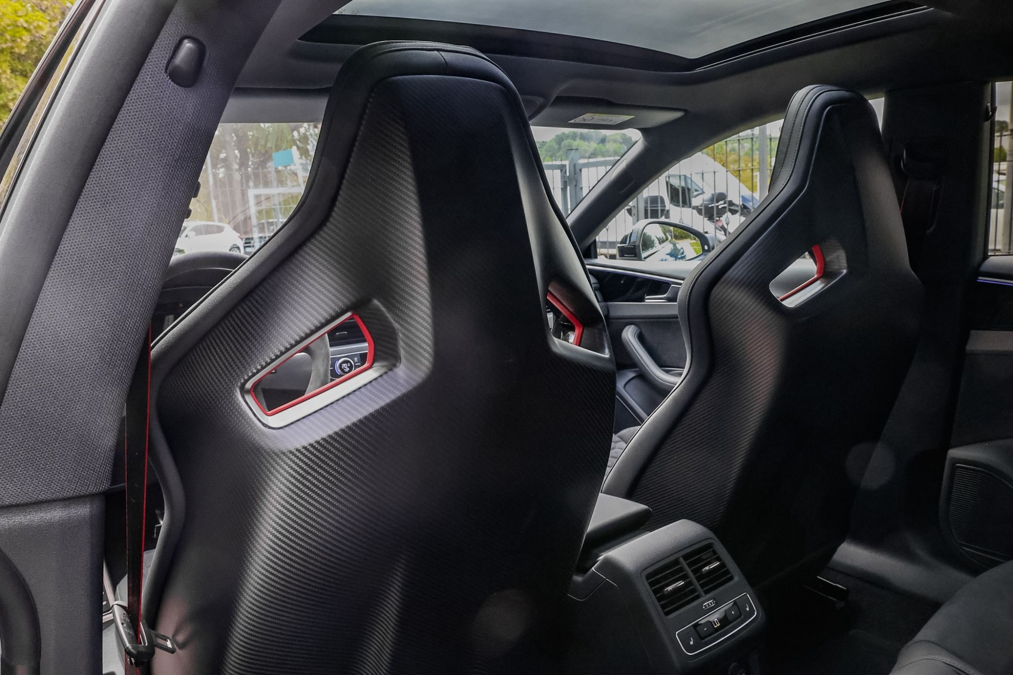 AUDI RS5 PERFORMANCE EDITION