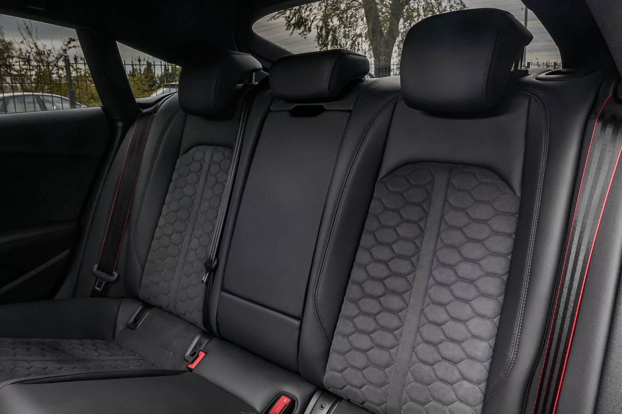 AUDI RS5 PERFORMANCE EDITION