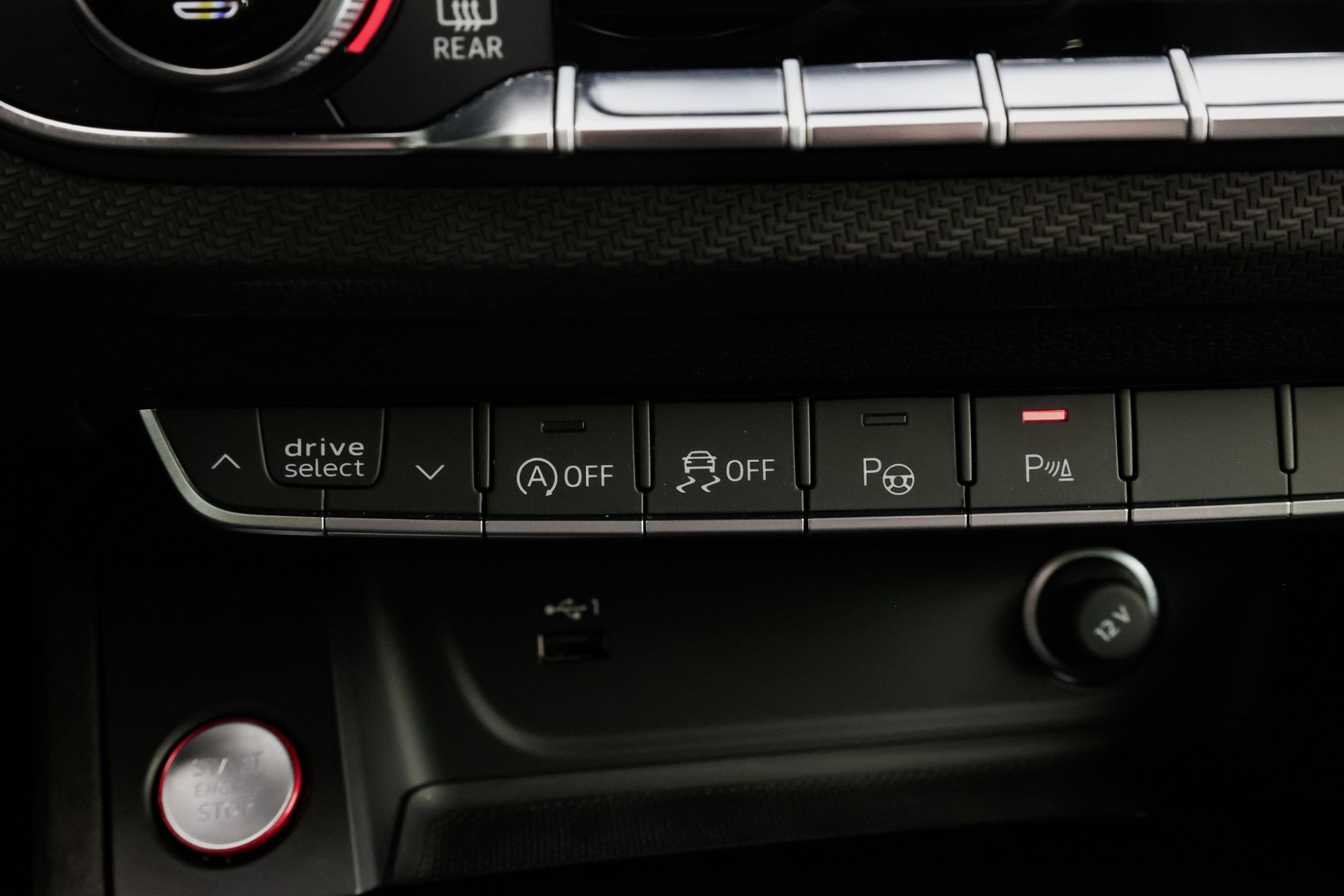 AUDI RS5 PERFORMANCE EDITION