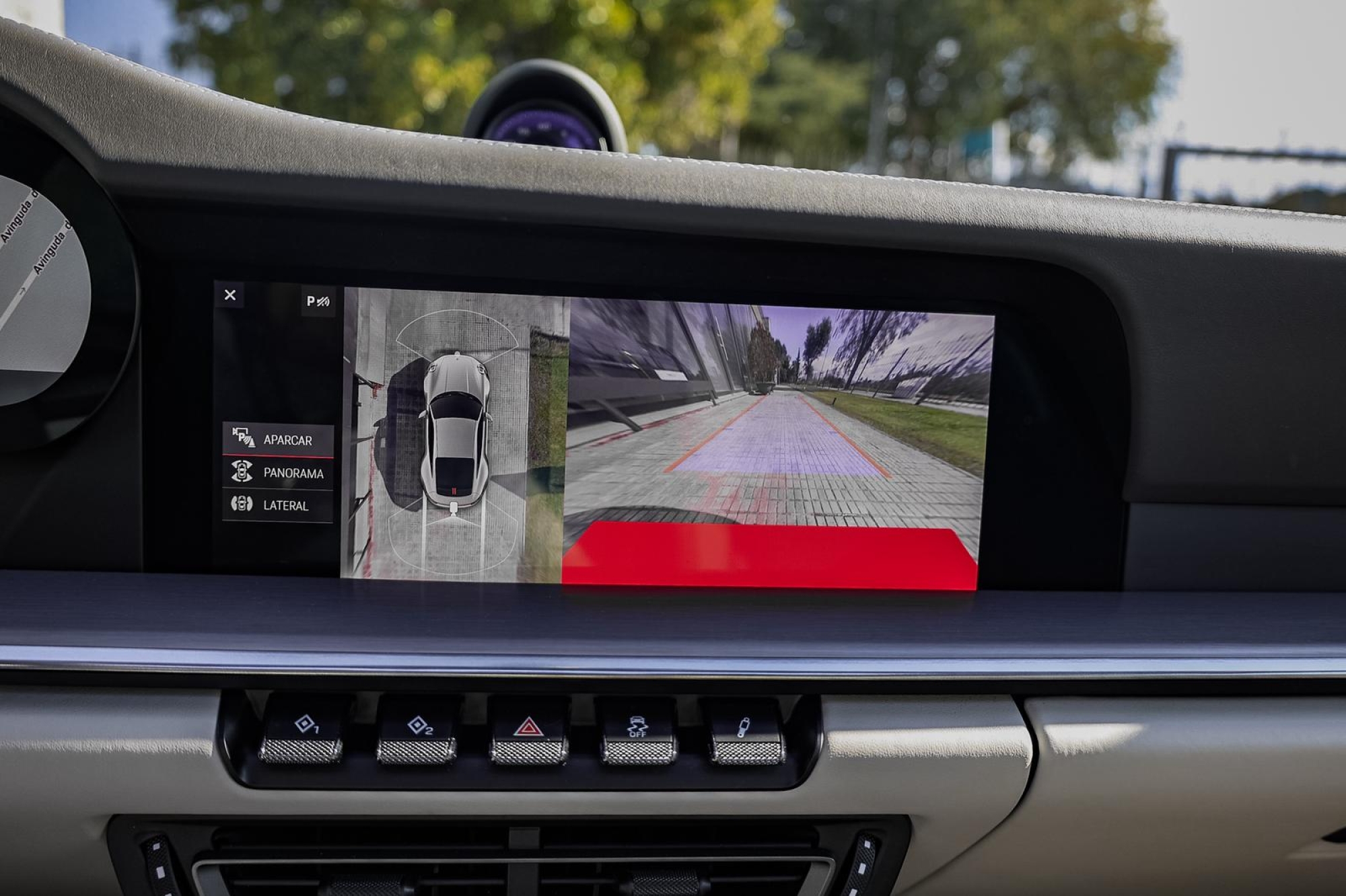 PORSCHE 911 992 CARRERA 4S