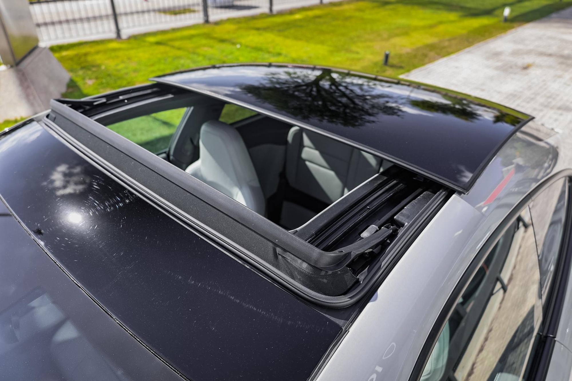 PORSCHE 911 992 CARRERA 4S