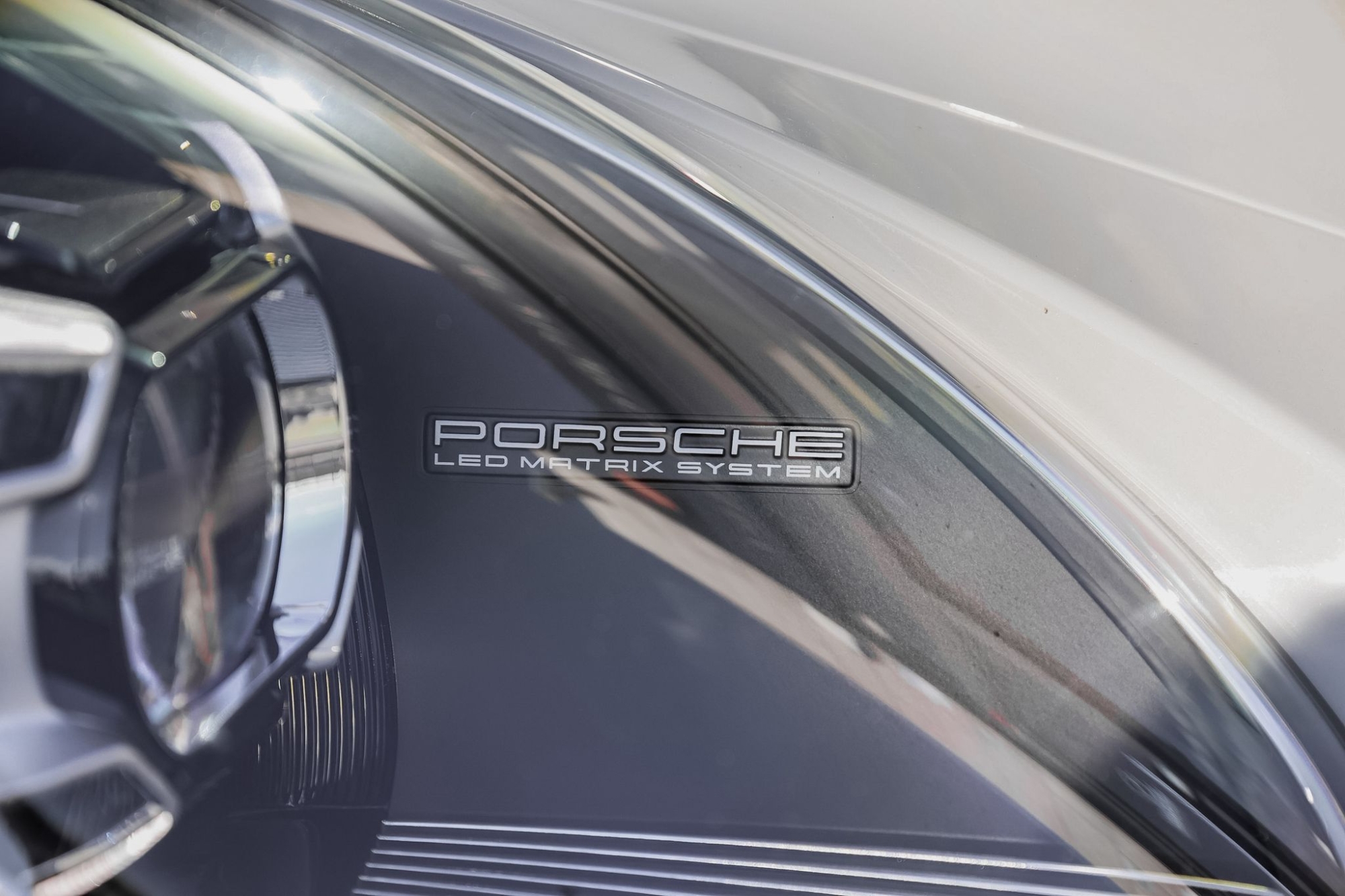 PORSCHE 911 992 CARRERA 4S