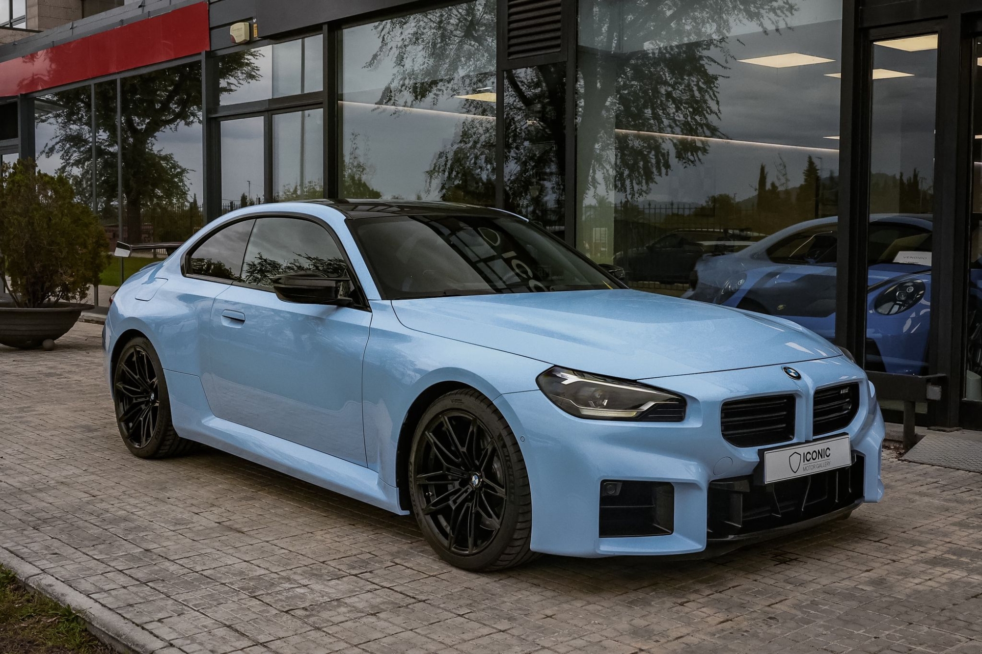 BMW M2