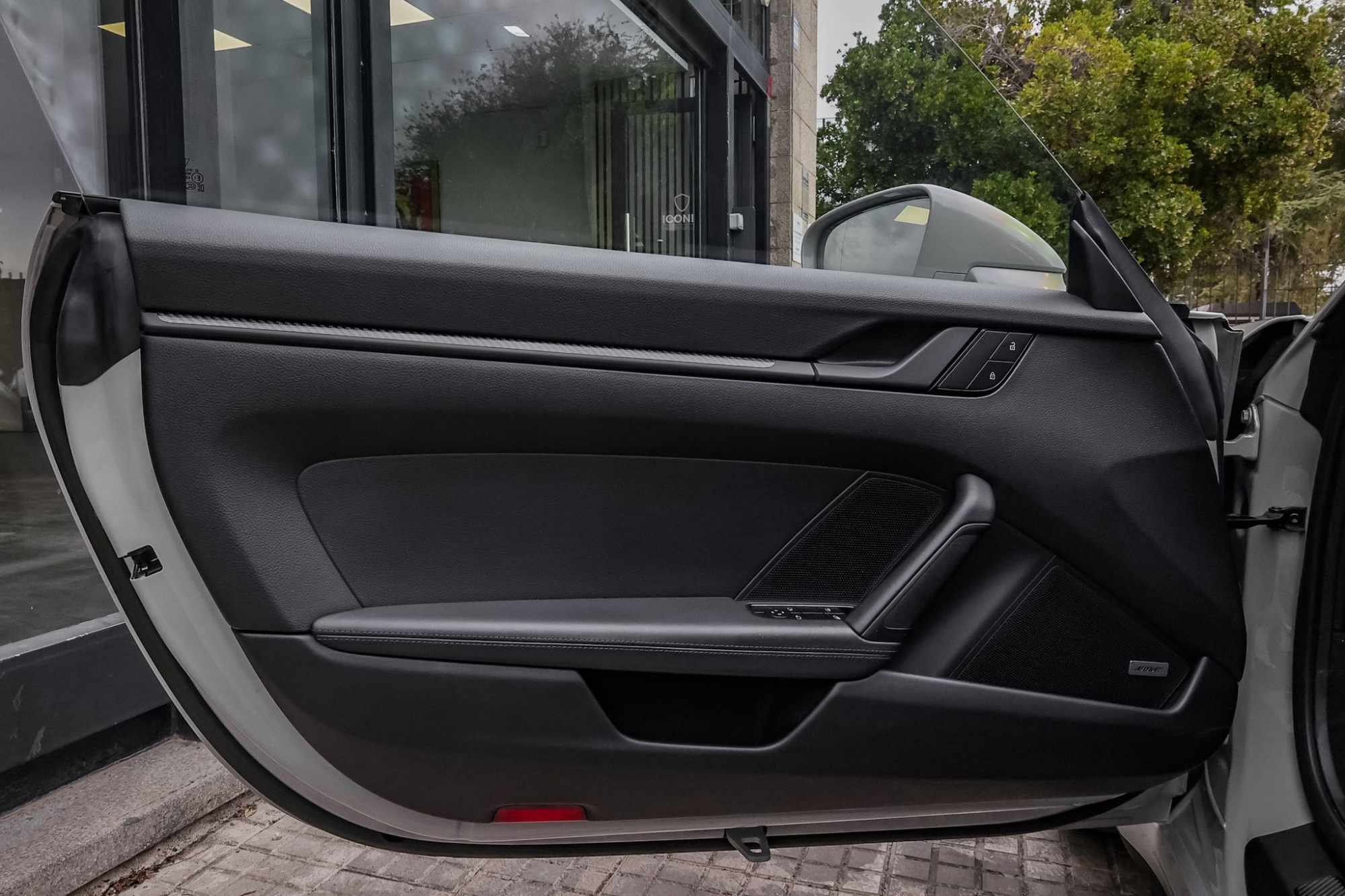 PORSCHE 911 992 GT3 TOURING