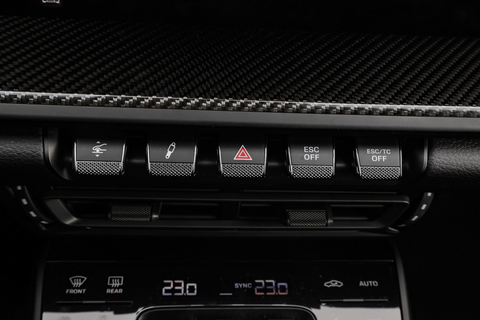 PORSCHE 911 992 GT3 TOURING