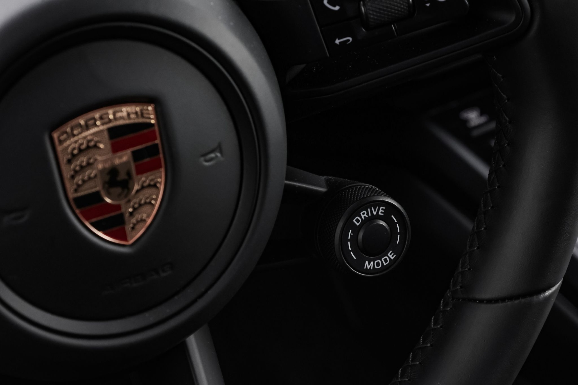 PORSCHE 911 992 GT3 TOURING