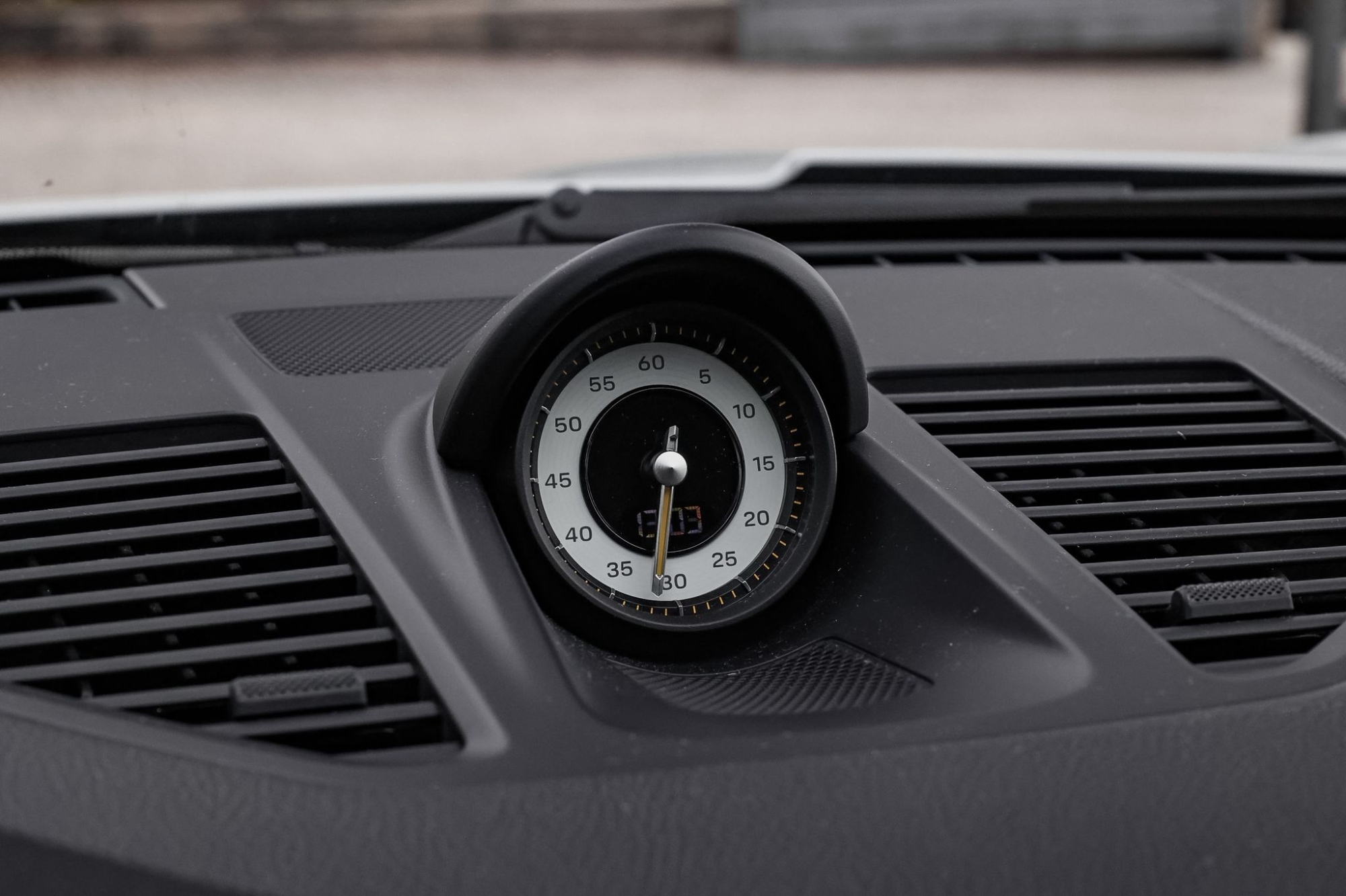 PORSCHE 911 992 GT3 TOURING