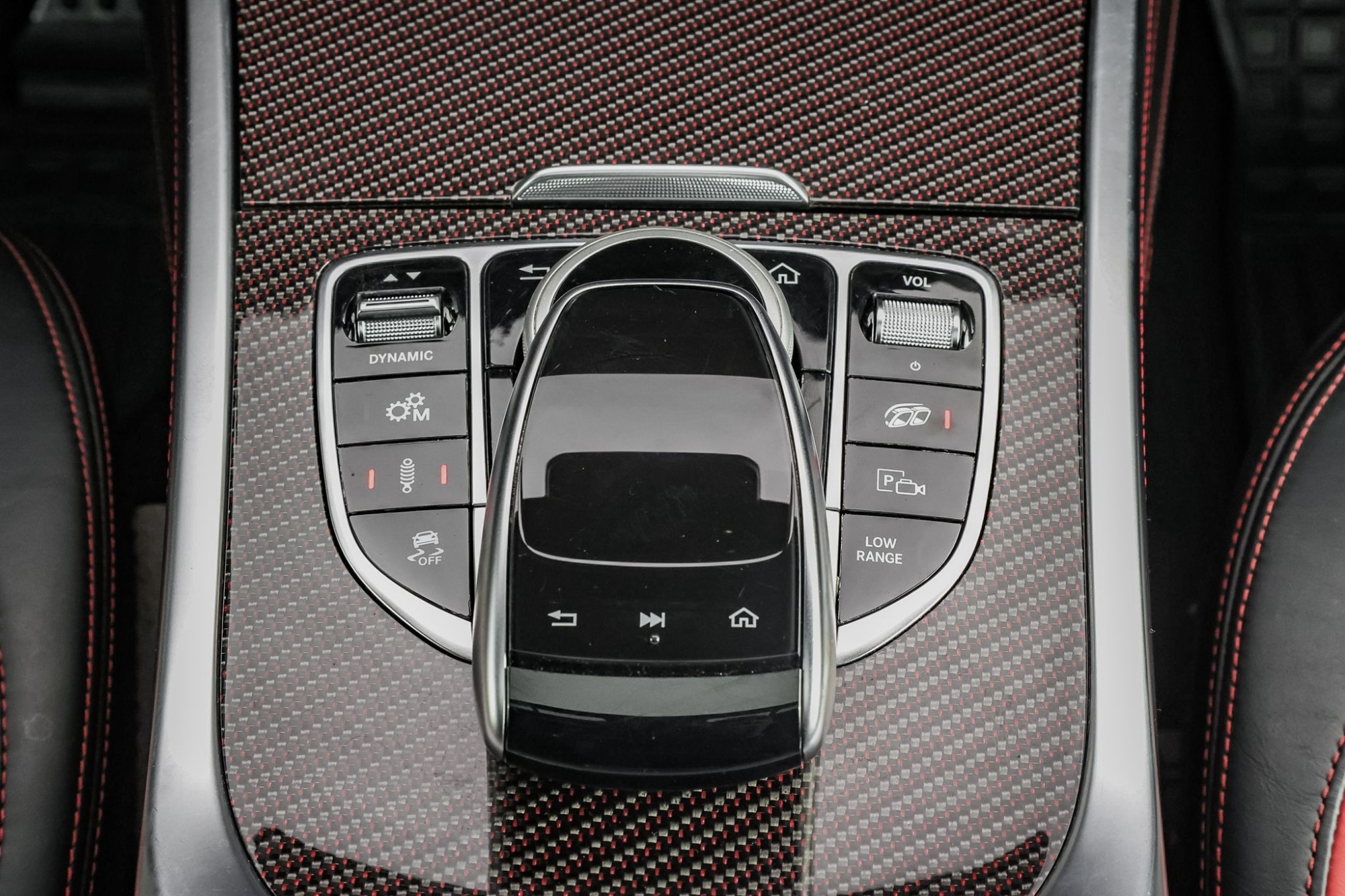 MERCEDES-BENZ G63 AMG EDITION 1