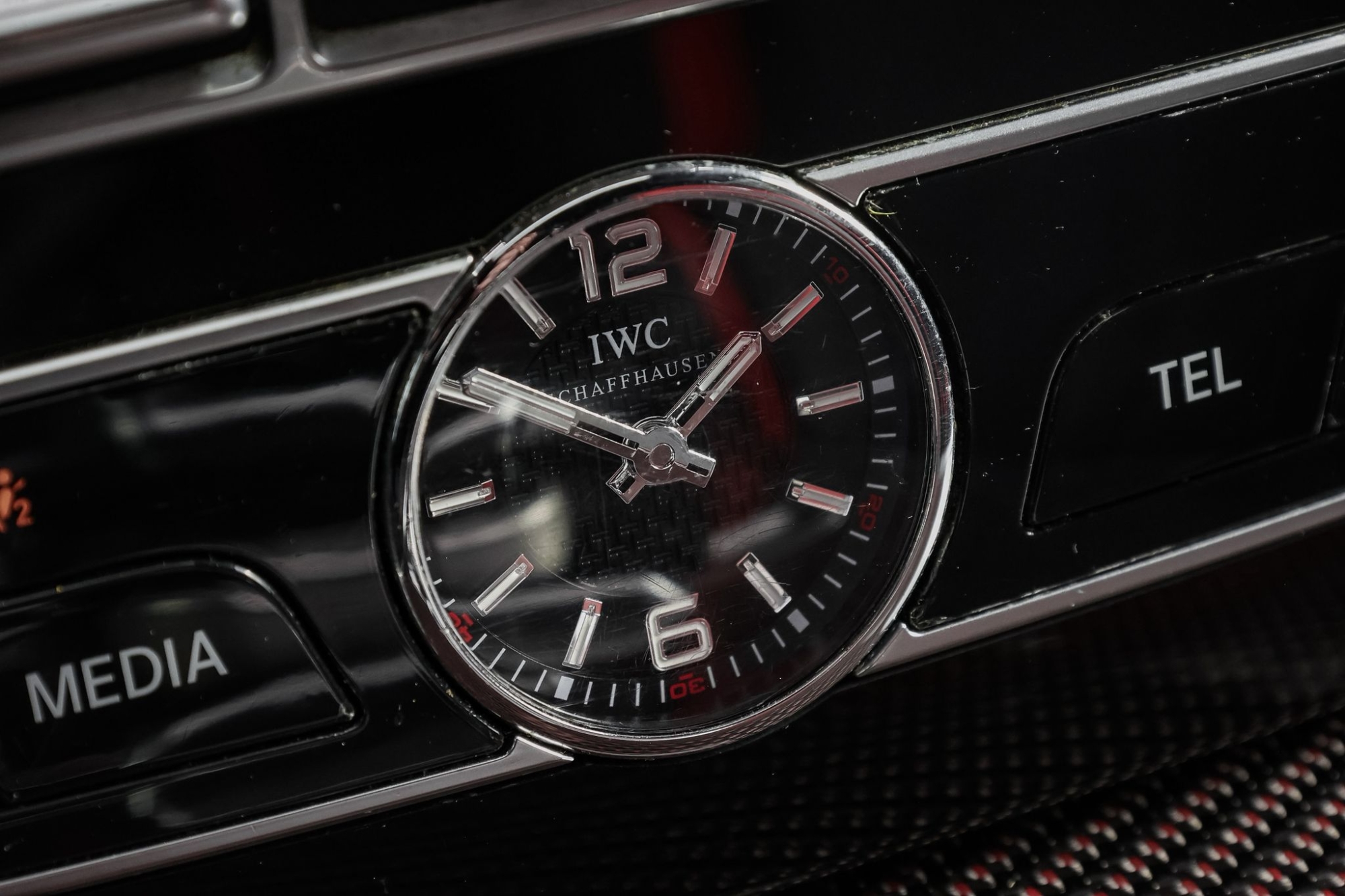 MERCEDES-BENZ G63 AMG EDITION 1