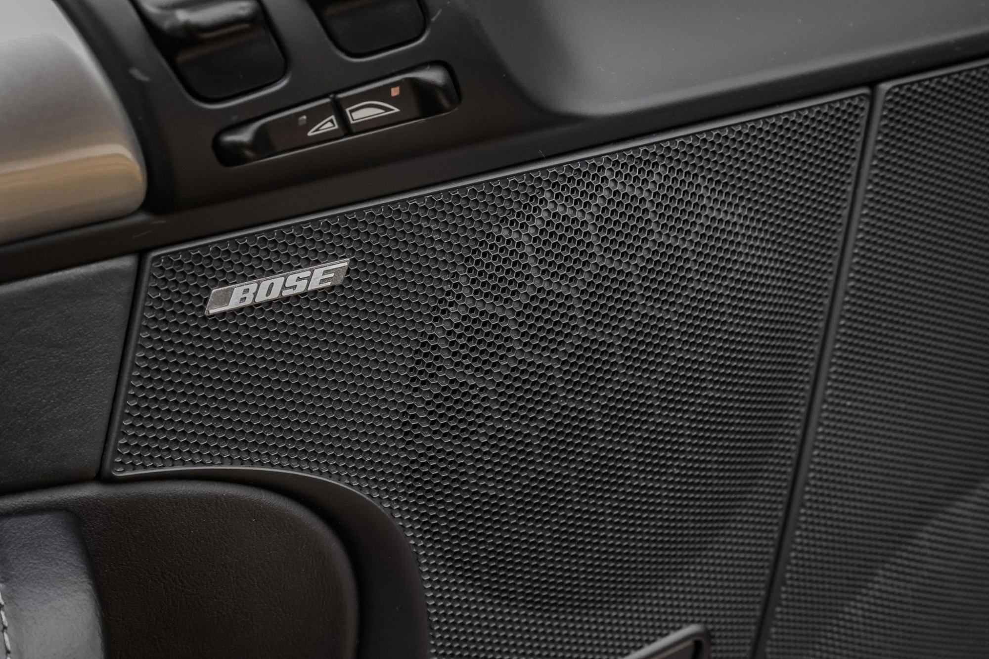 PORSCHE 911 997 TURBO CABRIO