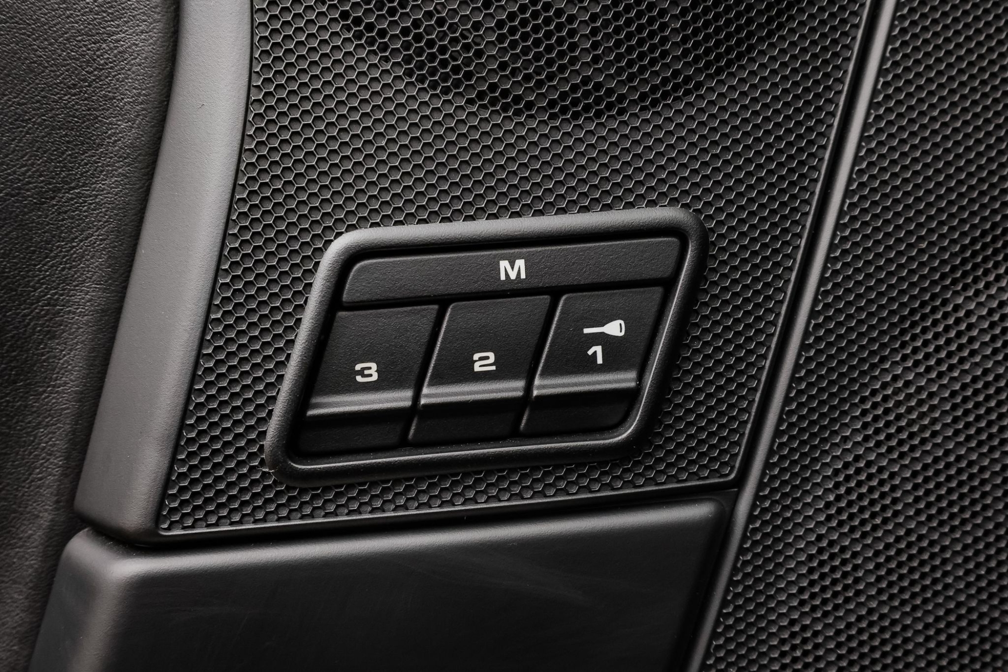 PORSCHE 911 997 TURBO CABRIO