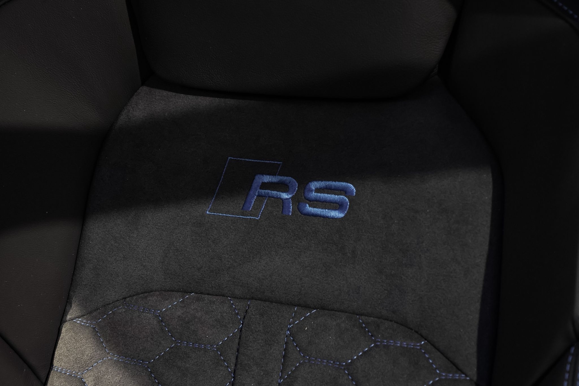 AUDI RS6 PERFORMANCE