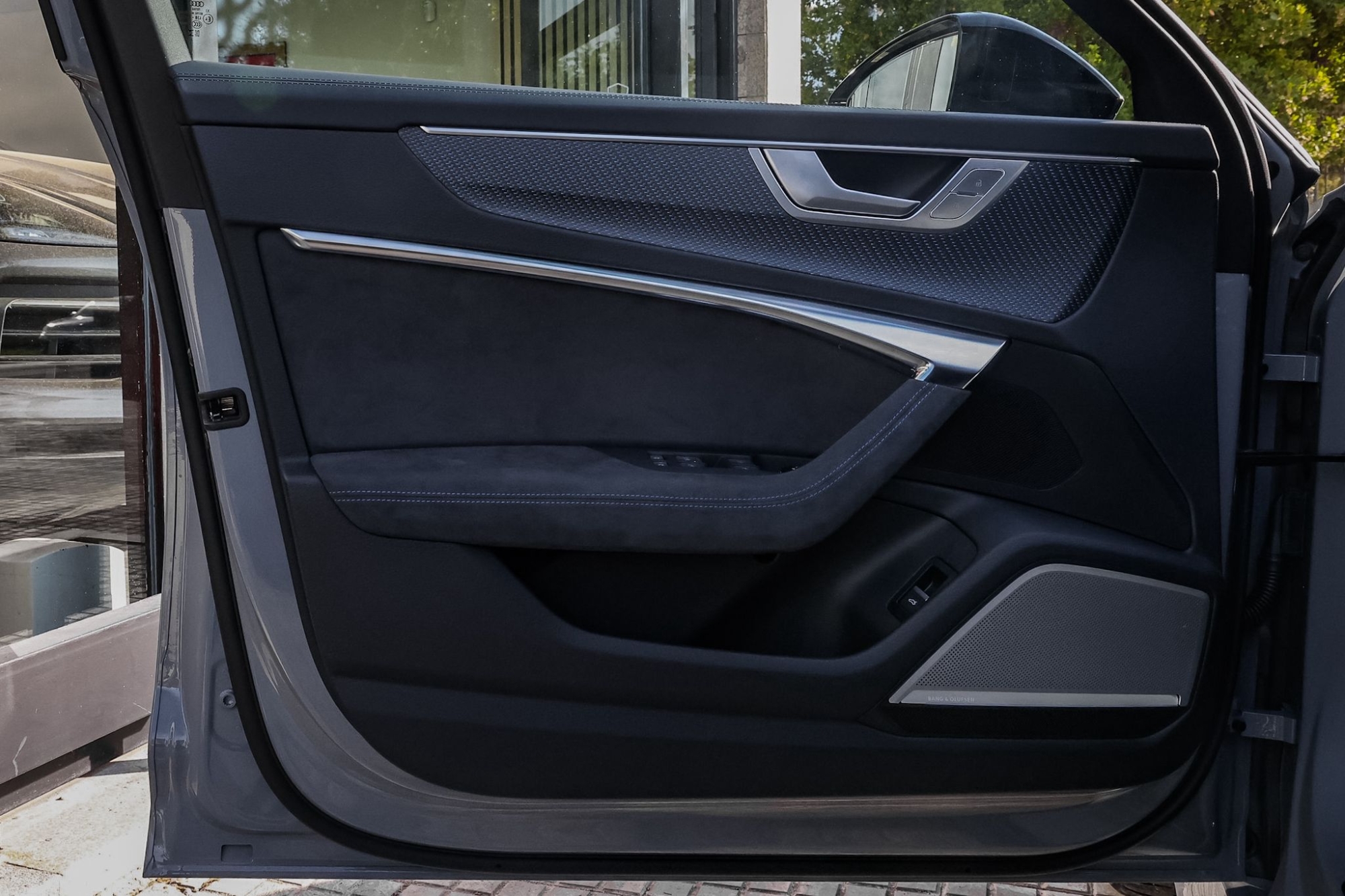 AUDI RS6 PERFORMANCE