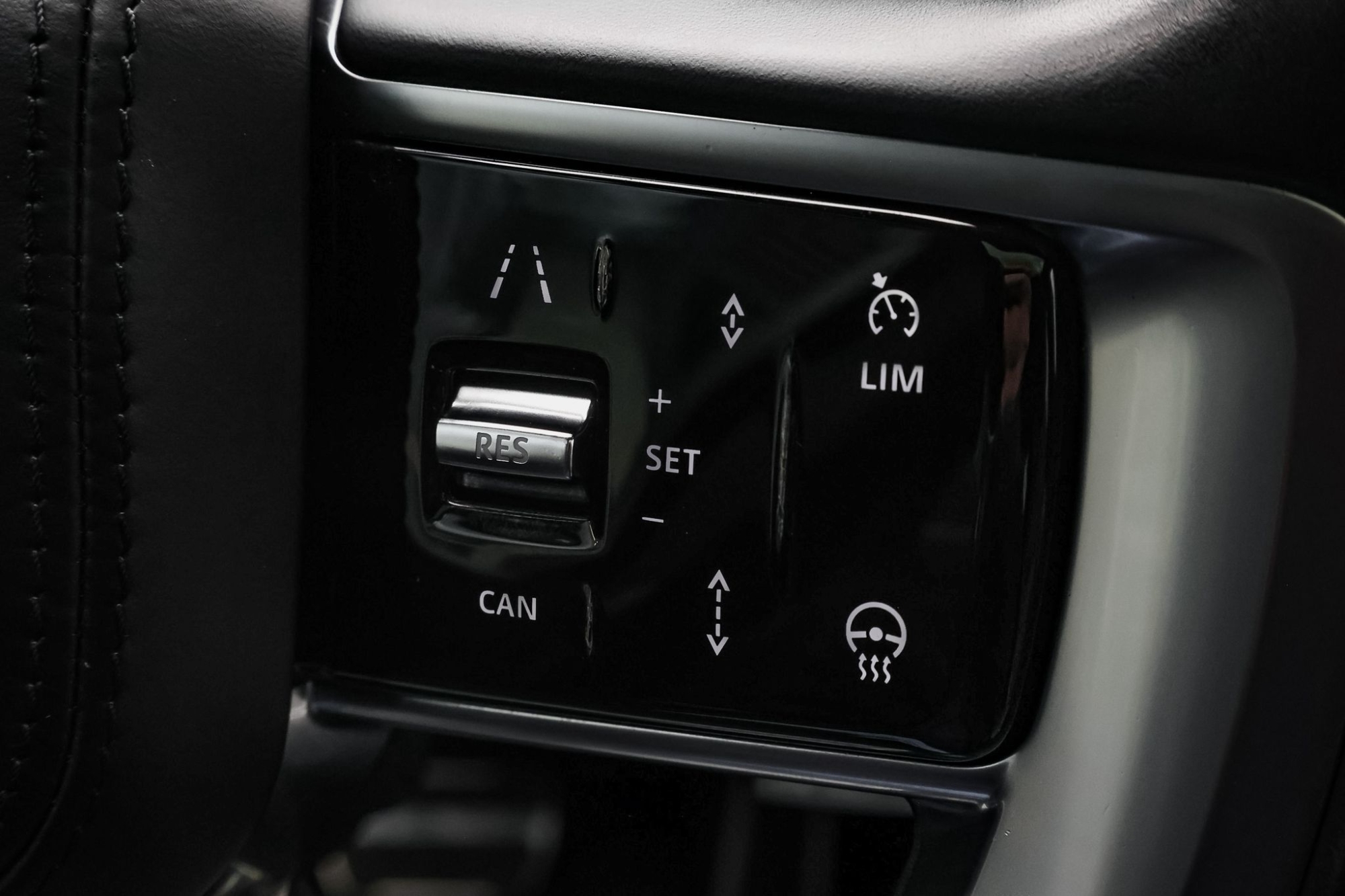 RANGE ROVER VOGUE HSE P510e