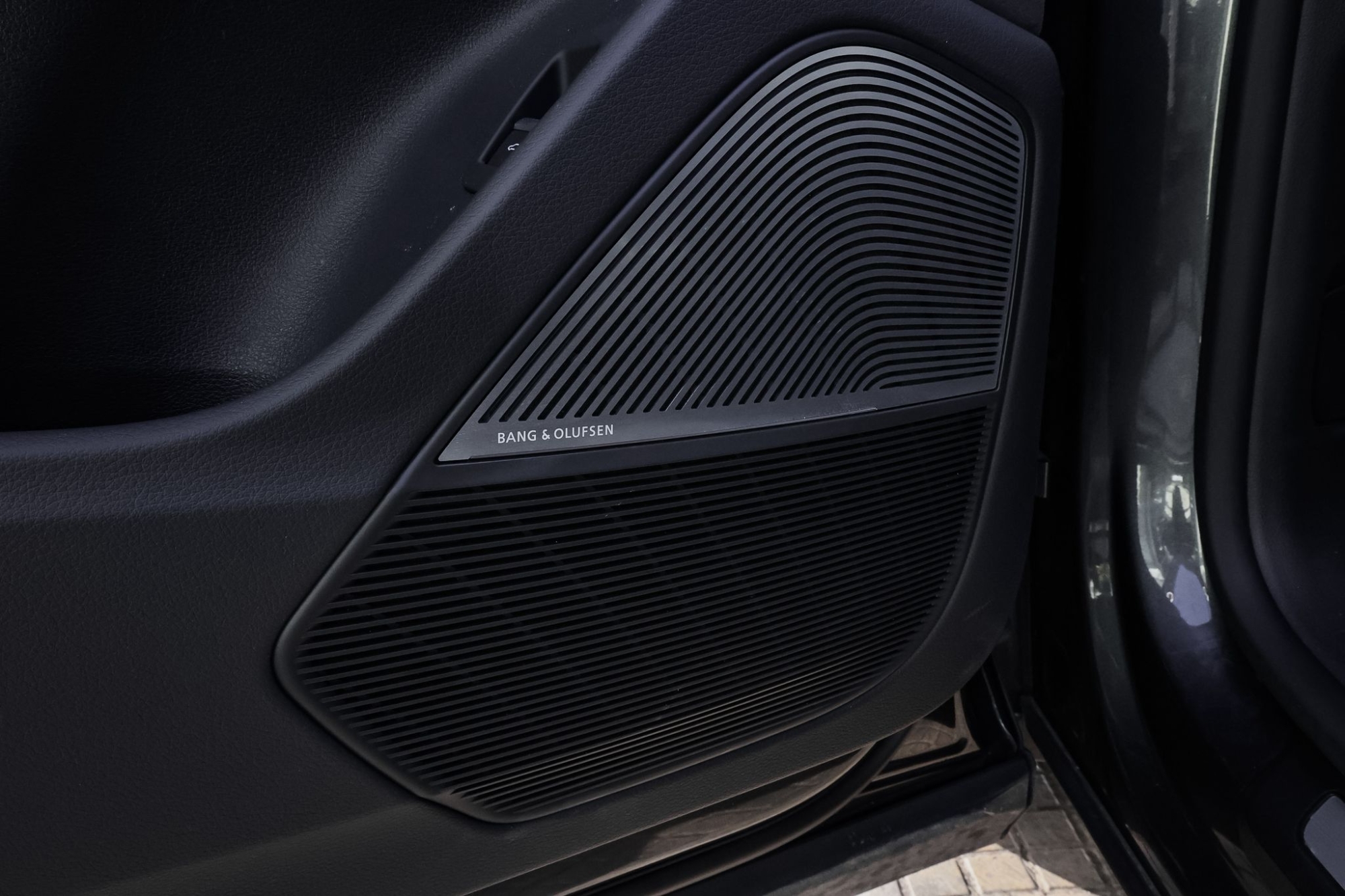 AUDI RSQ8 PERFORMANCE