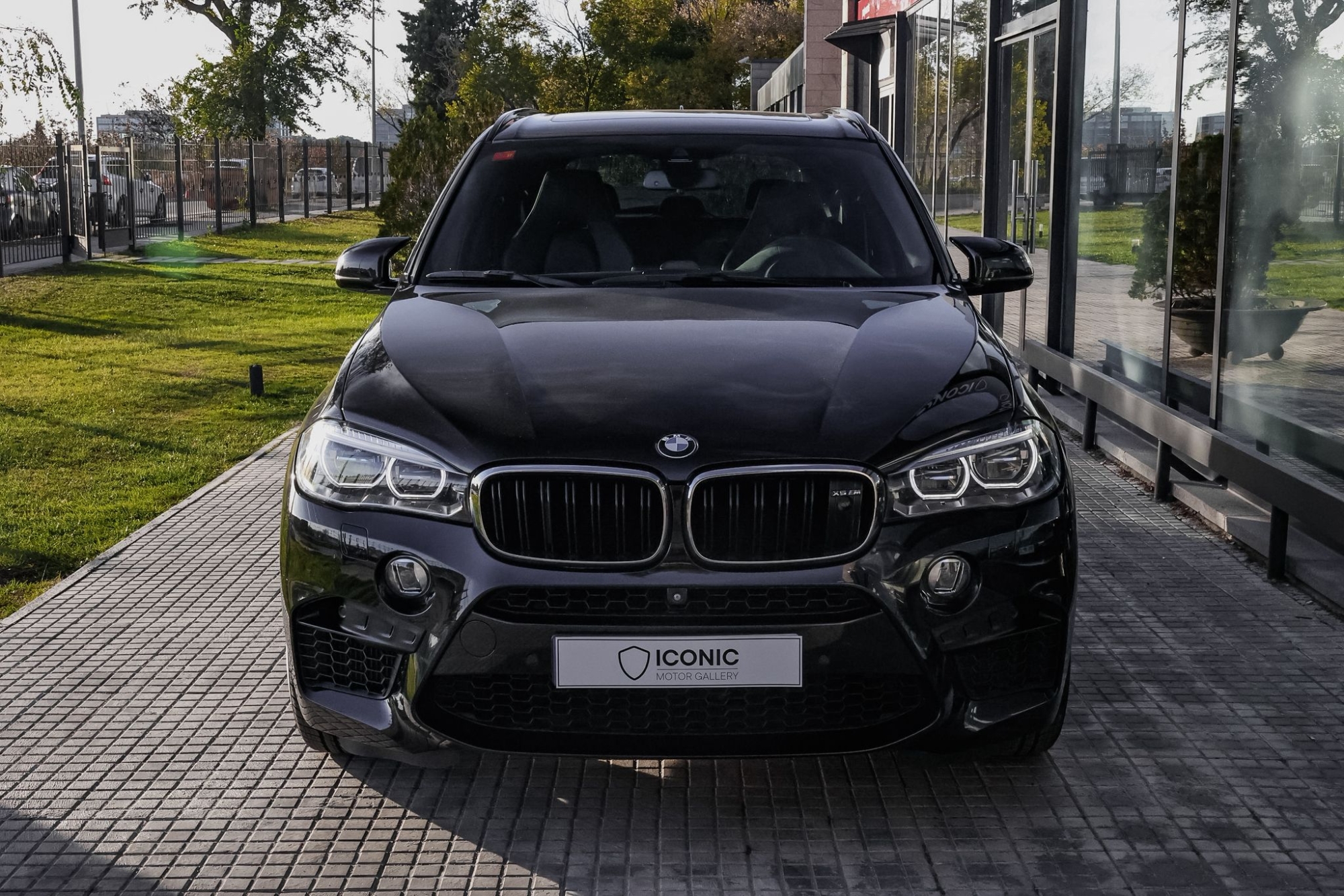 BMW X5 M 