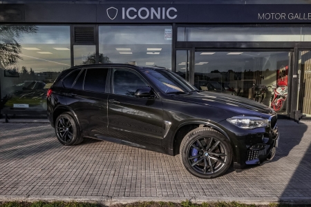 BMW X5 M 