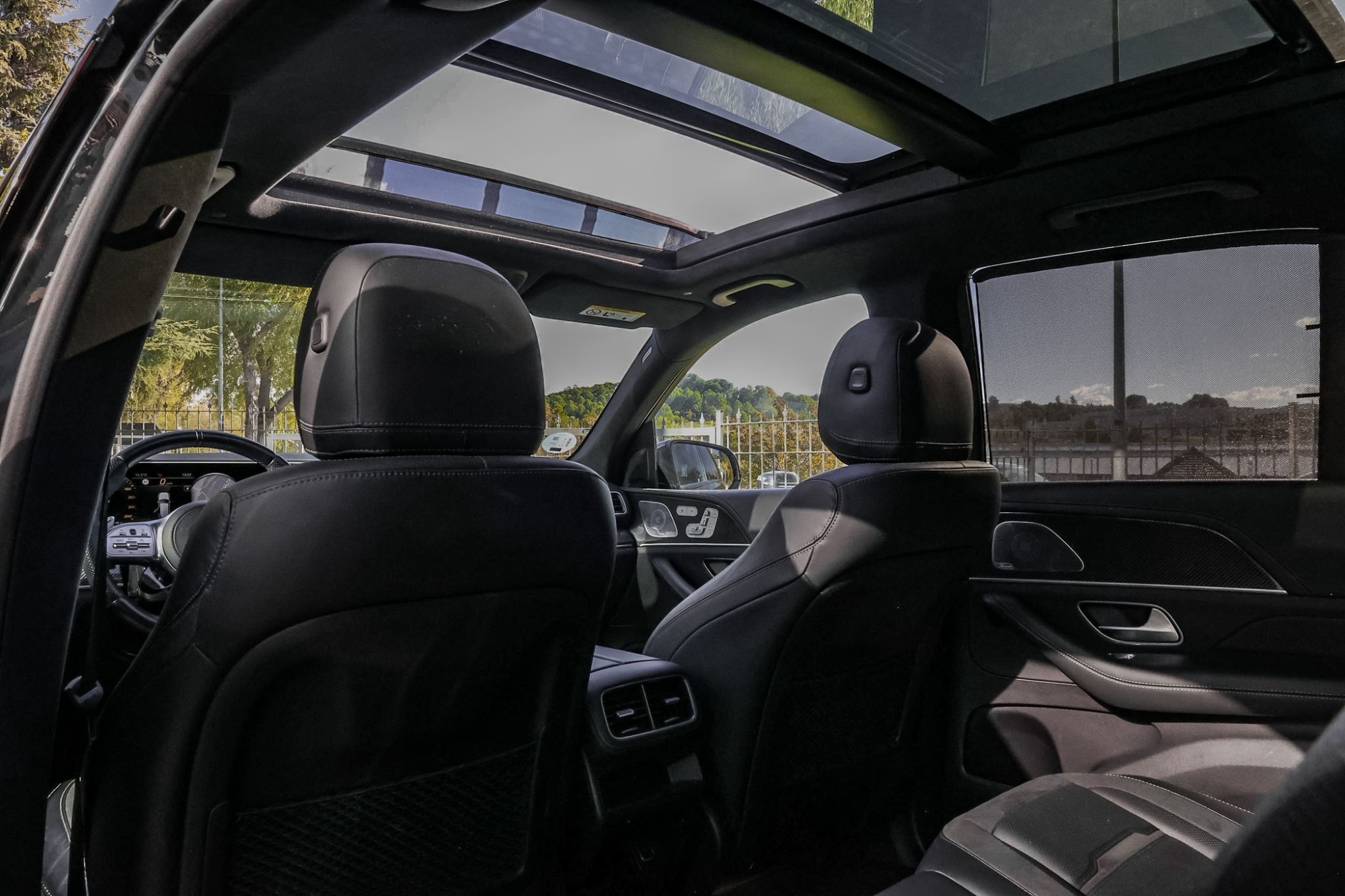 MERCEDES-BENZ GLE 53 AMG EQ Boost 4MATIC+