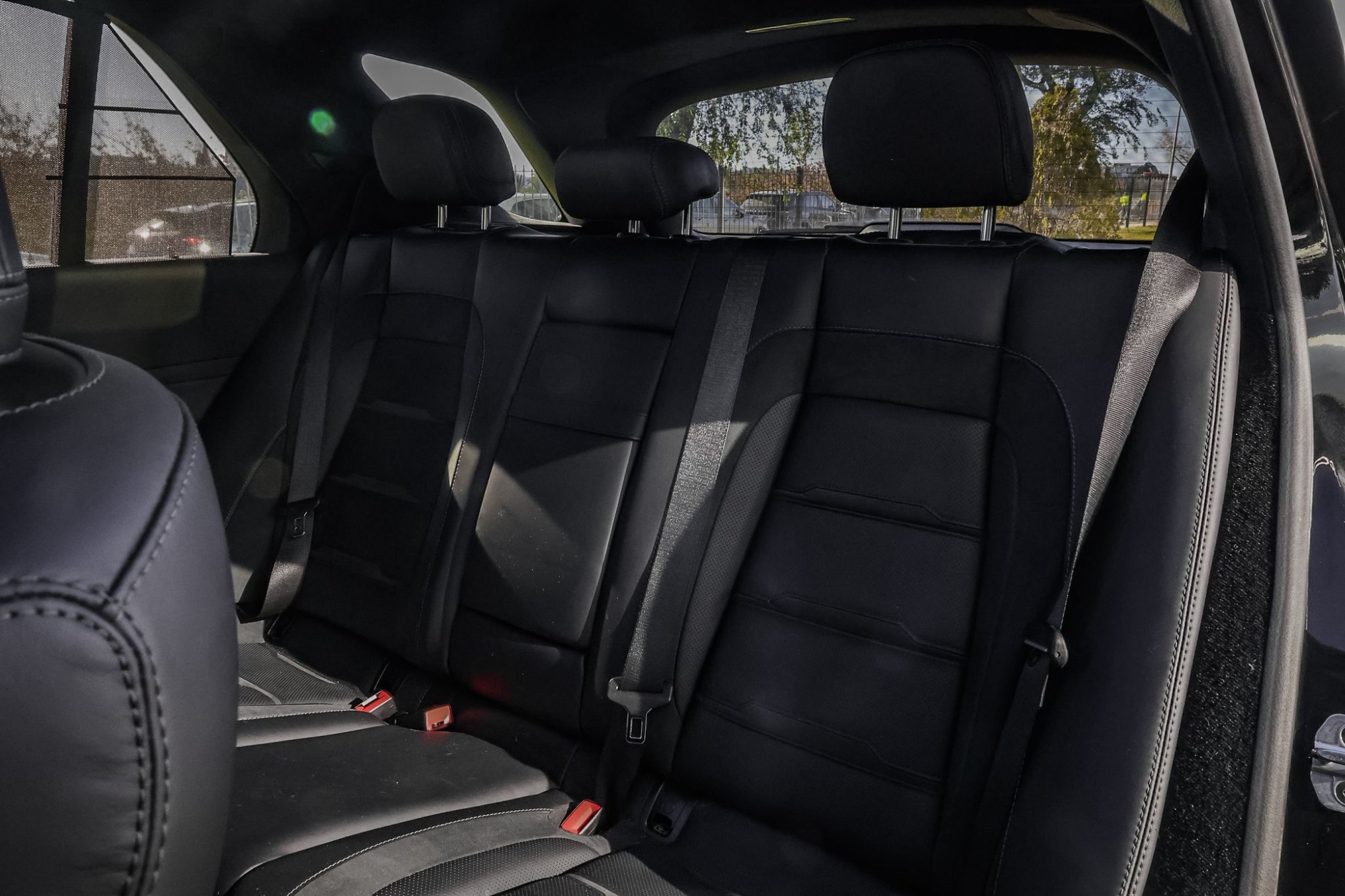 MERCEDES-BENZ GLE 53 AMG EQ Boost 4MATIC+