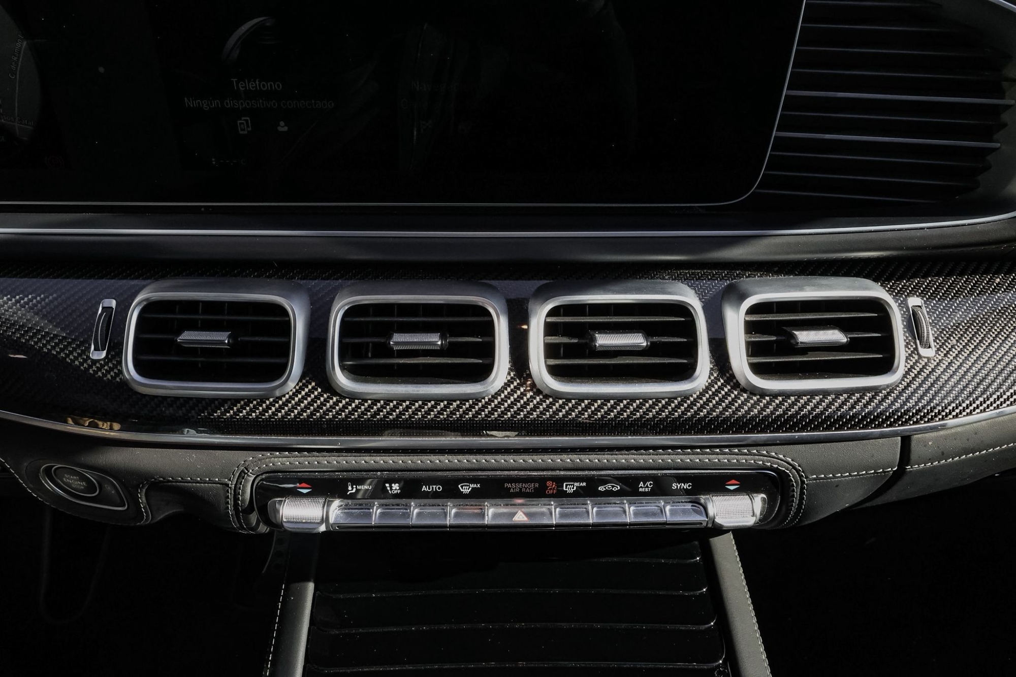 MERCEDES-BENZ GLE 53 AMG EQ Boost 4MATIC+